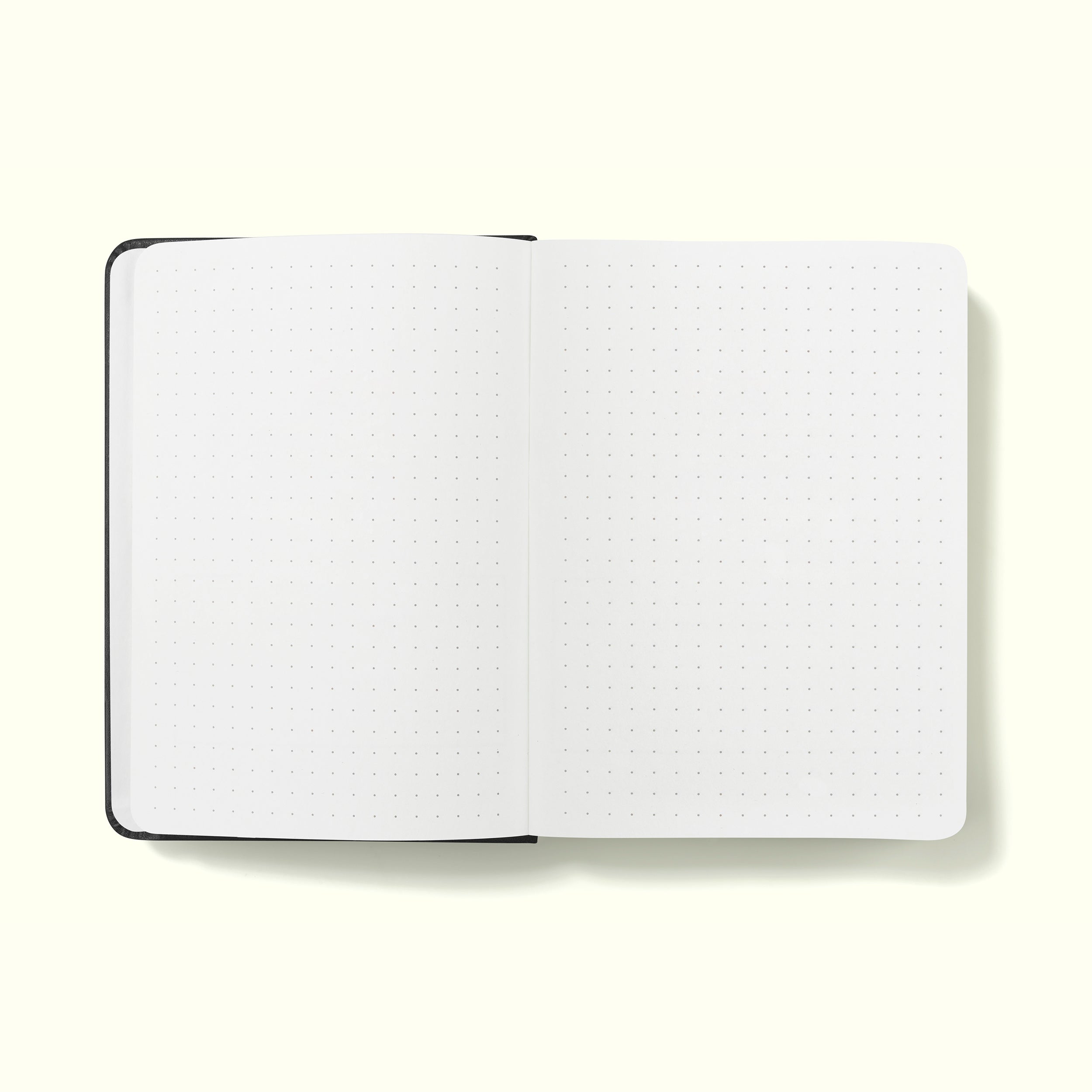 The Executive Notebook