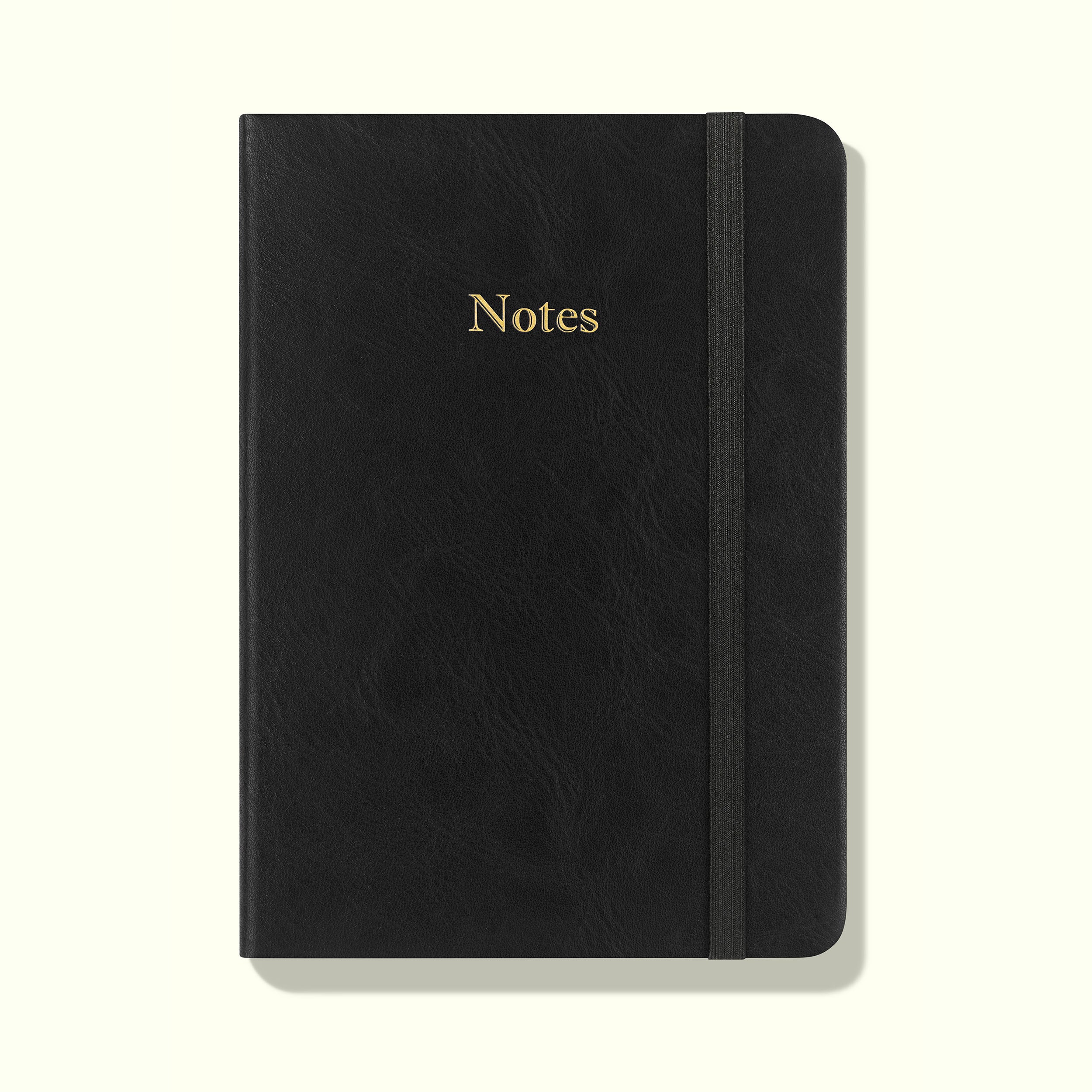 The Executive Notebook
