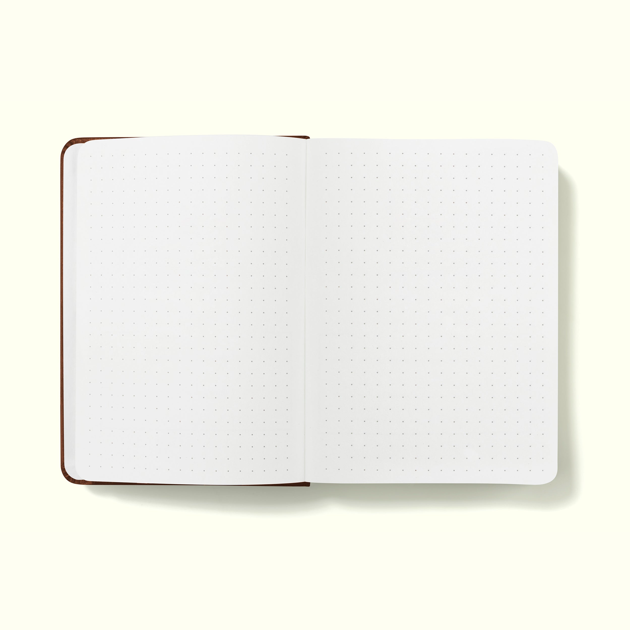 The Executive Notebook