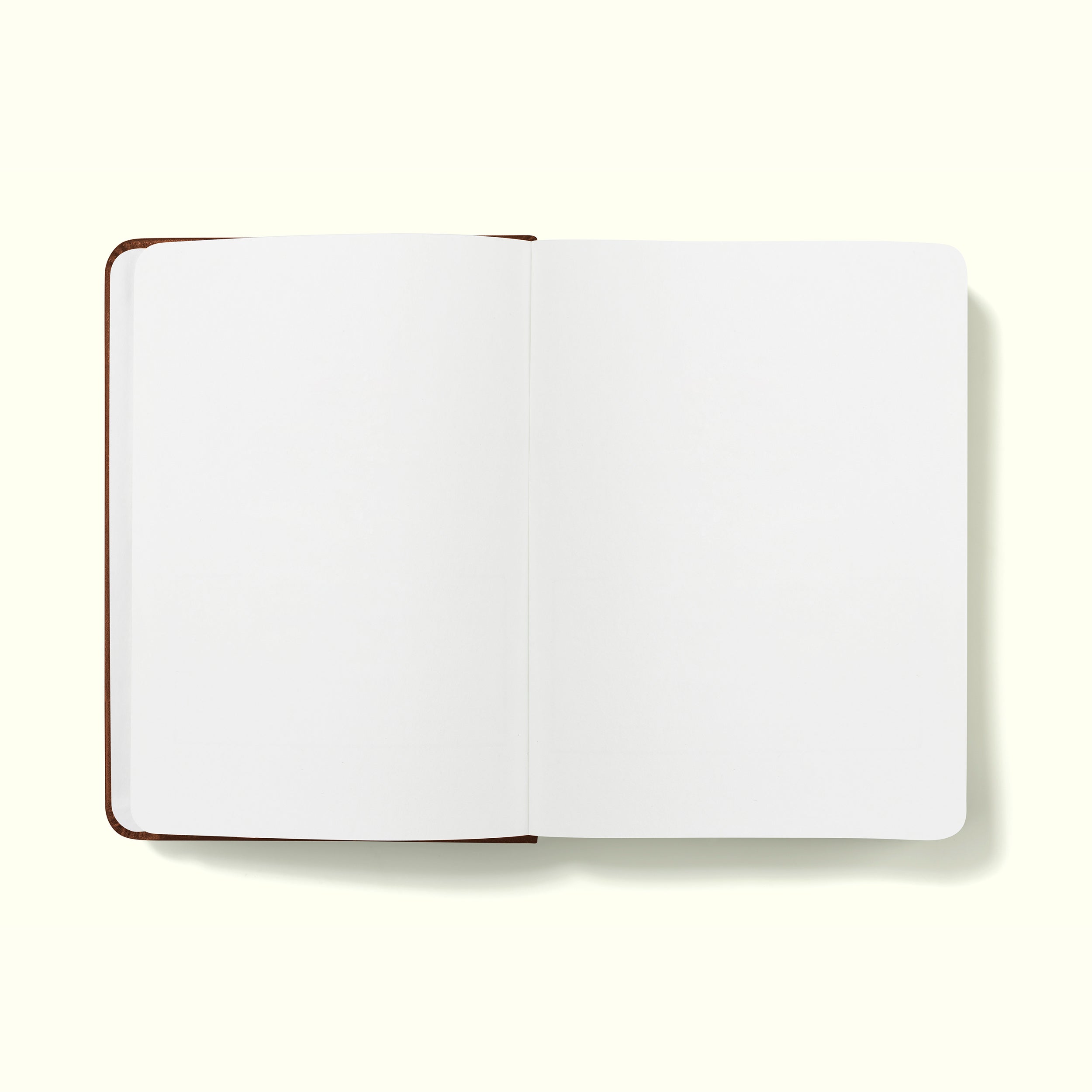The Executive Notebook
