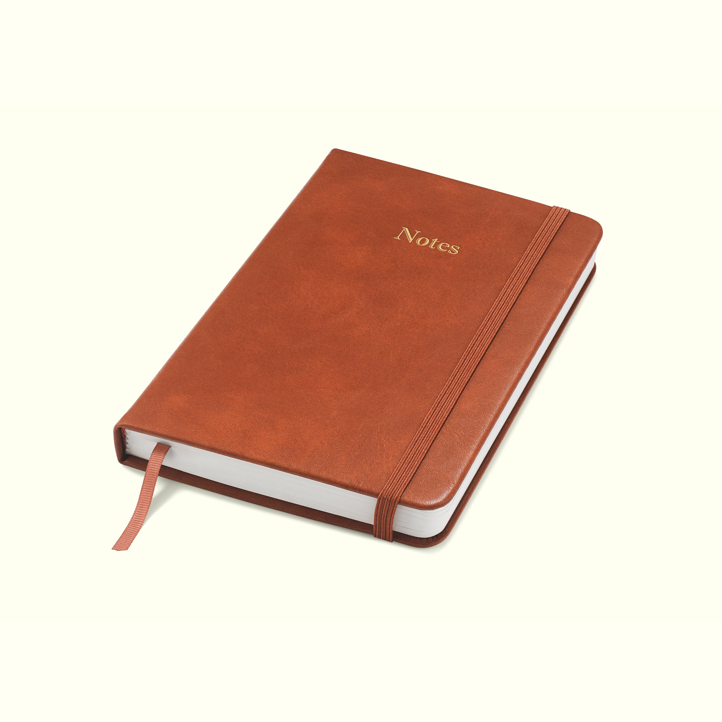 The Executive Notebook