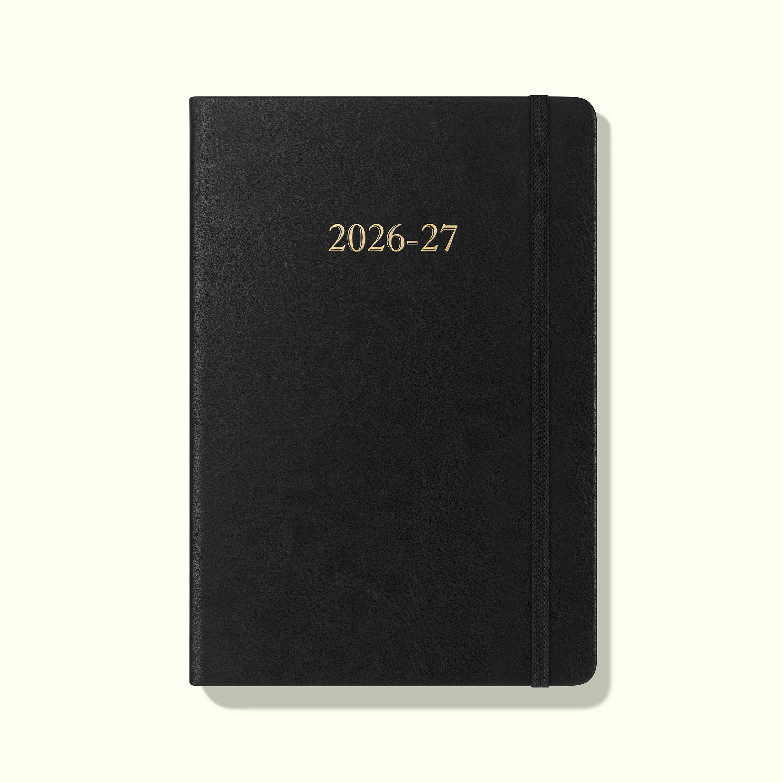 The Executive Journal - Mid-Year Edition - July 2026 to June 2027 – with US Public Holidays