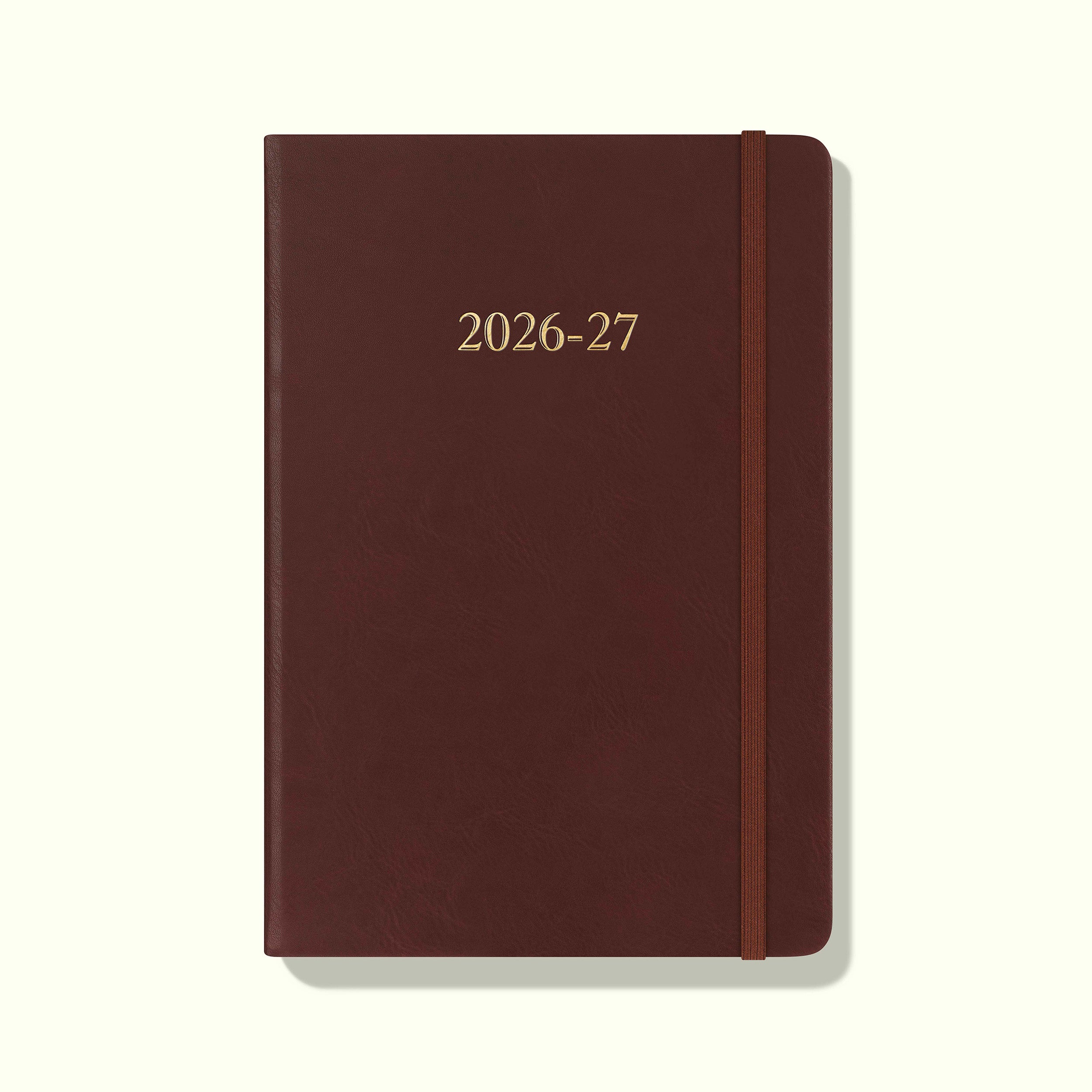 The Executive Journal - Mid-Year Edition - July 2026 to June 2027 – with US Public Holidays