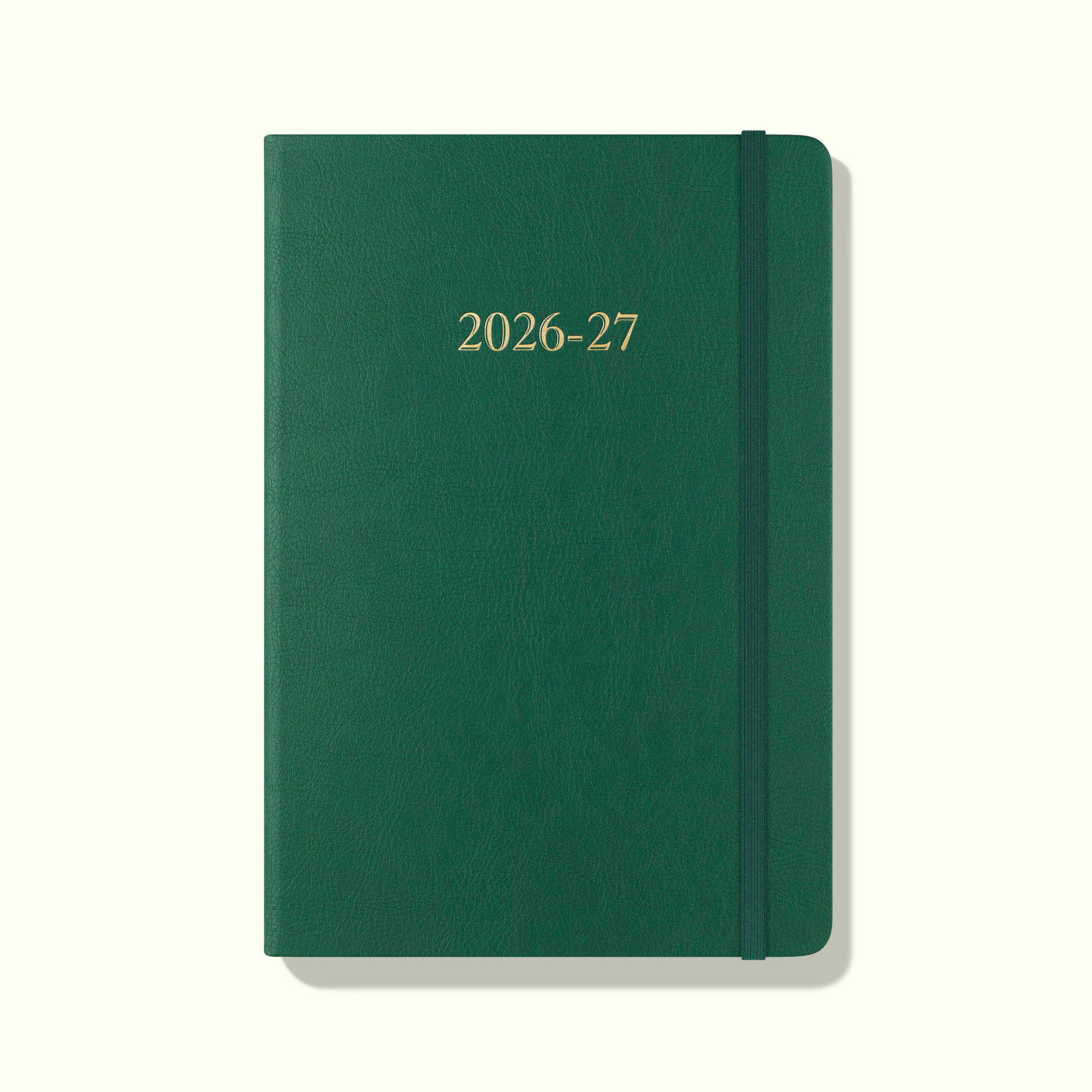 The Executive Journal - Mid-Year Edition - July 2026 to June 2027 – with US Public Holidays