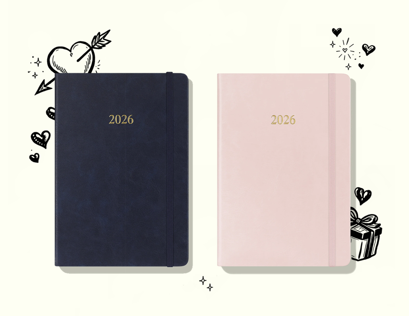 The Valentine’s Day Couple’s Bundle