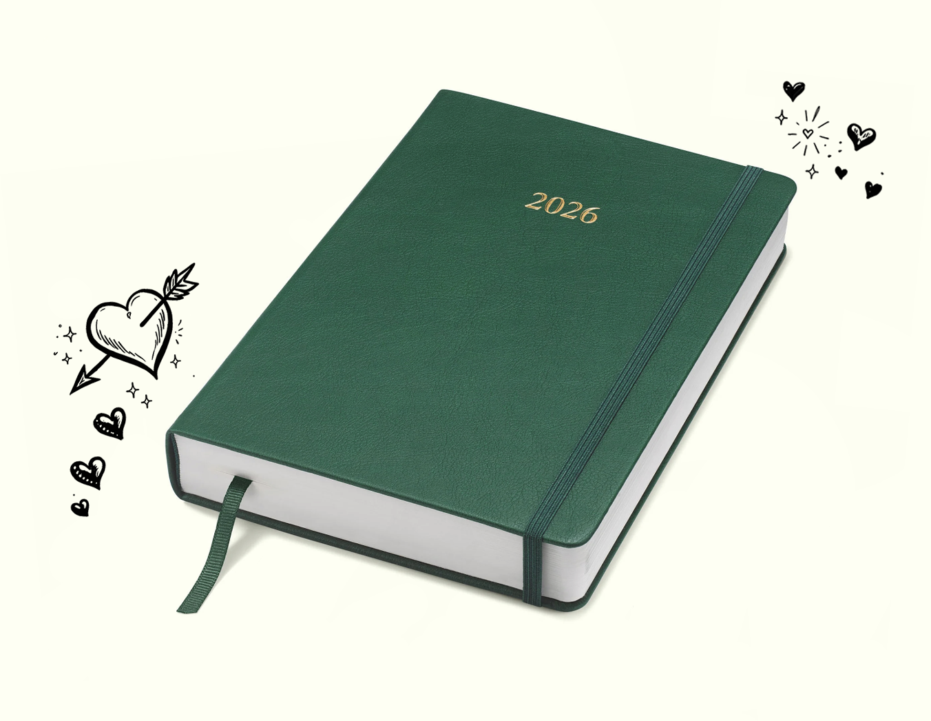 The Ultimate Valentine’s Day Gift