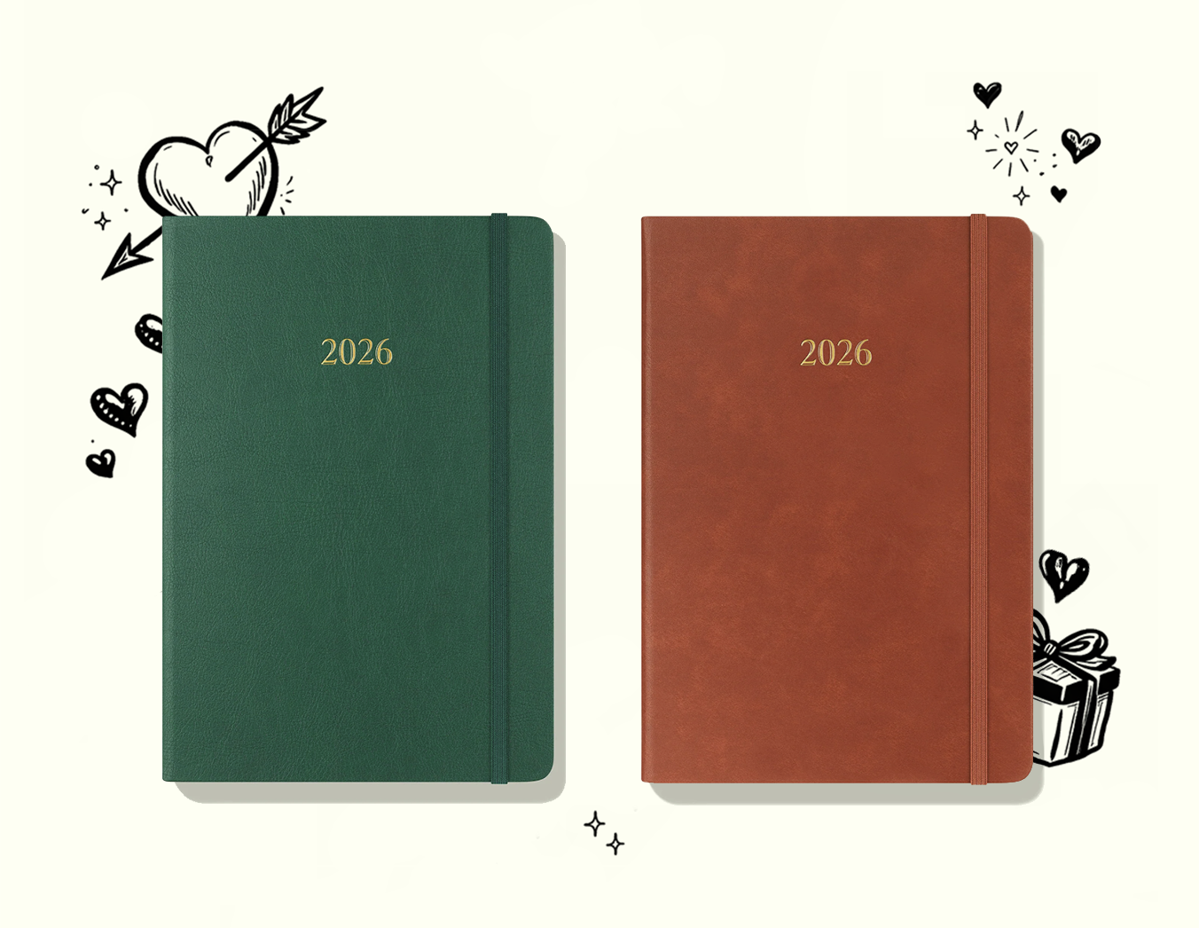 The Valentine’s Day Couple’s Bundle