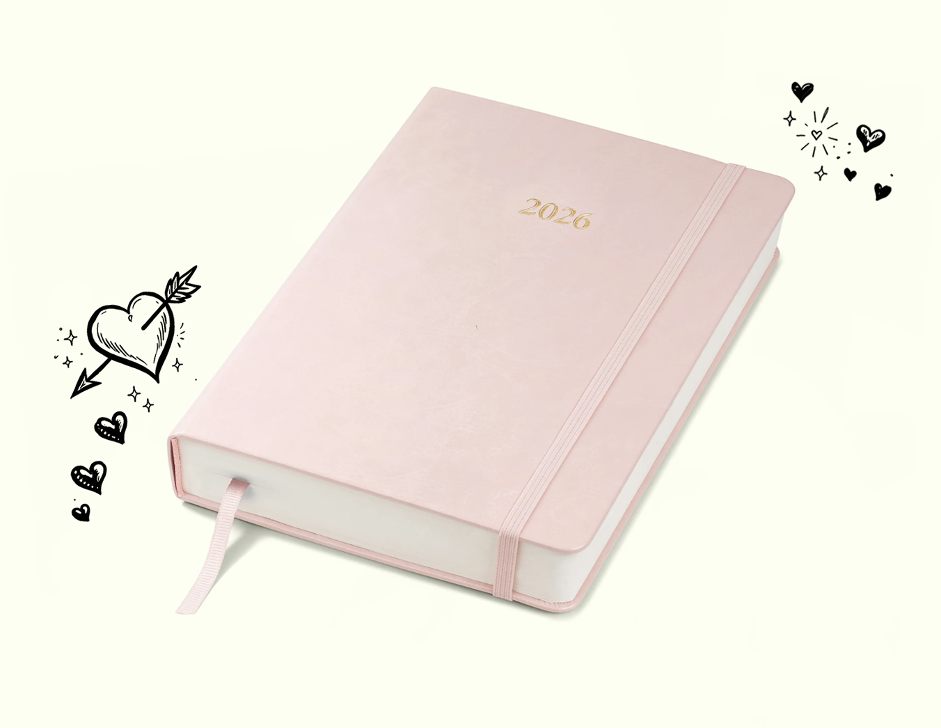 The Ultimate Valentine’s Day Gift