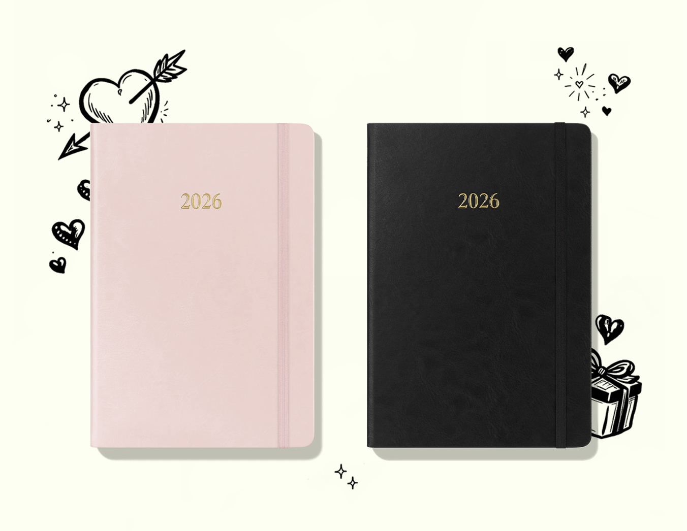 The Valentine’s Day Couple’s Bundle