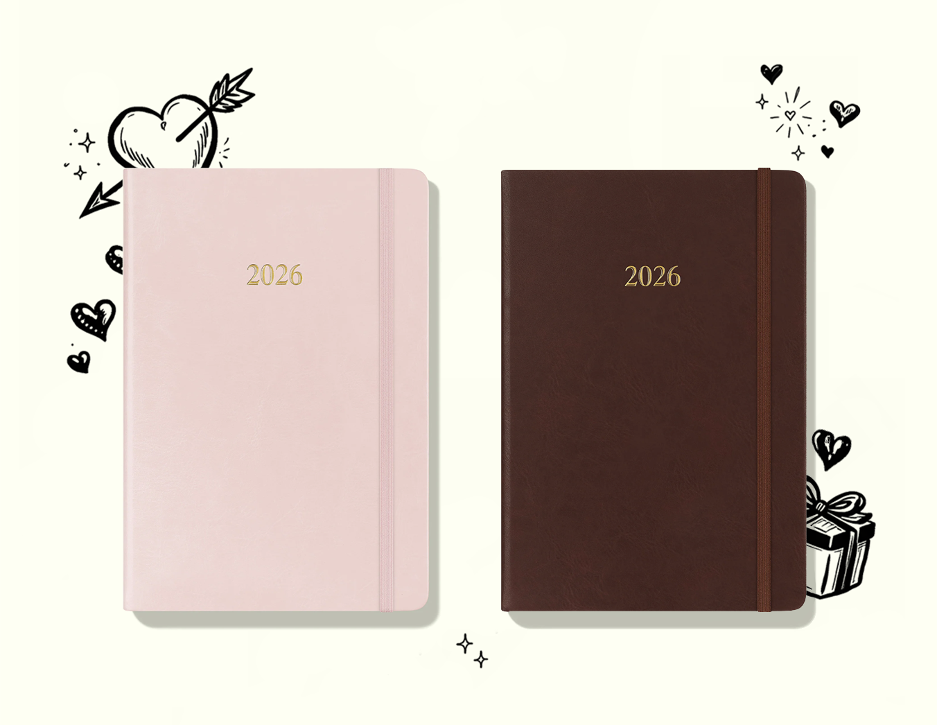 The Valentine’s Day Couple’s Bundle