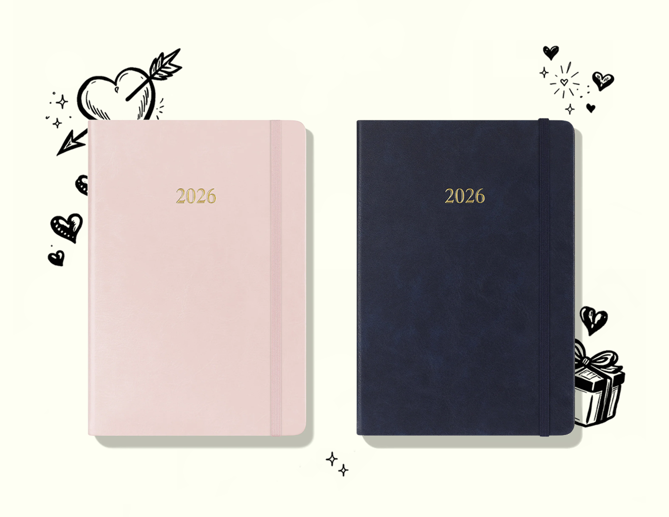 The Valentine’s Day Couple’s Bundle