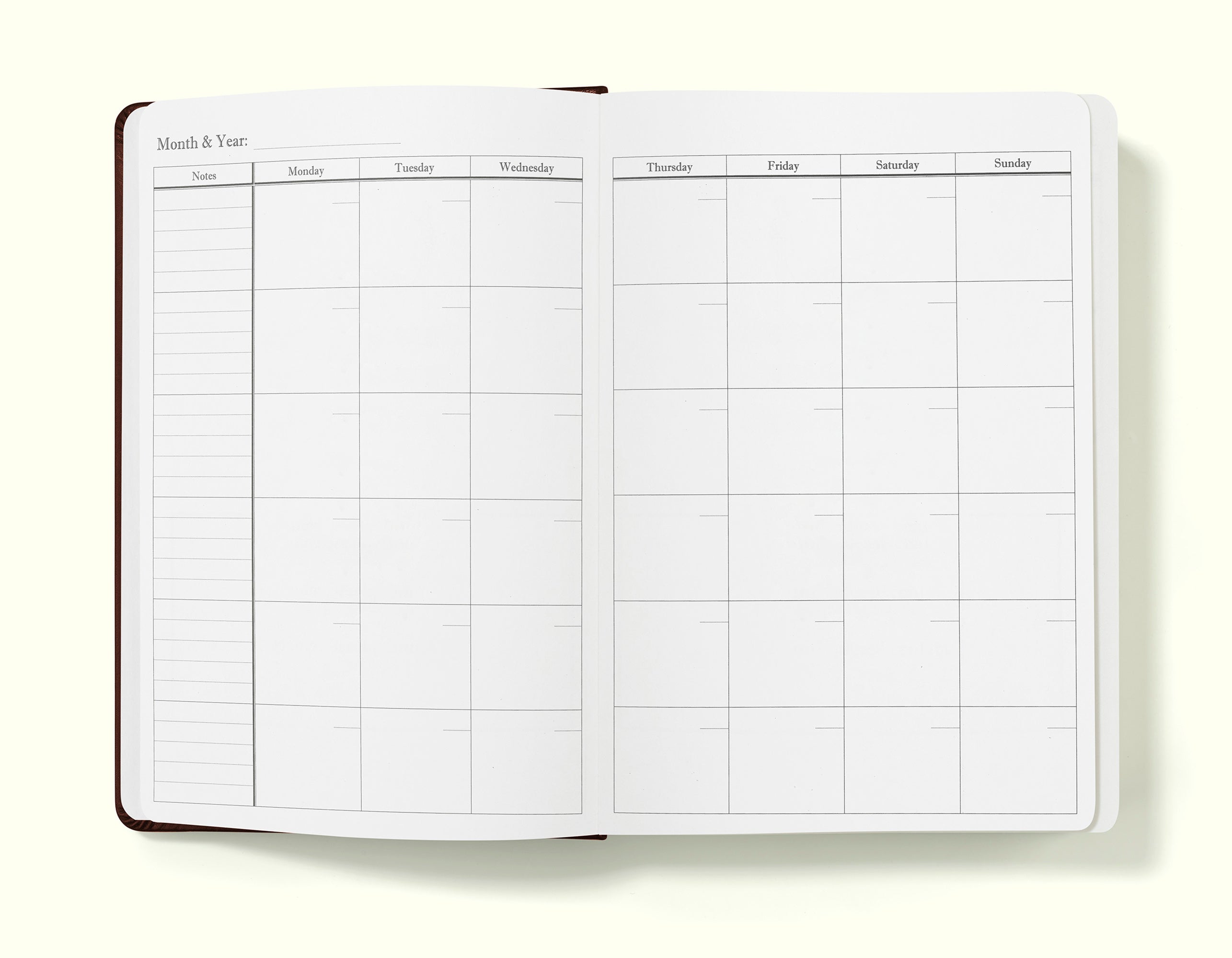 The Executive Journal – 2026 Edition