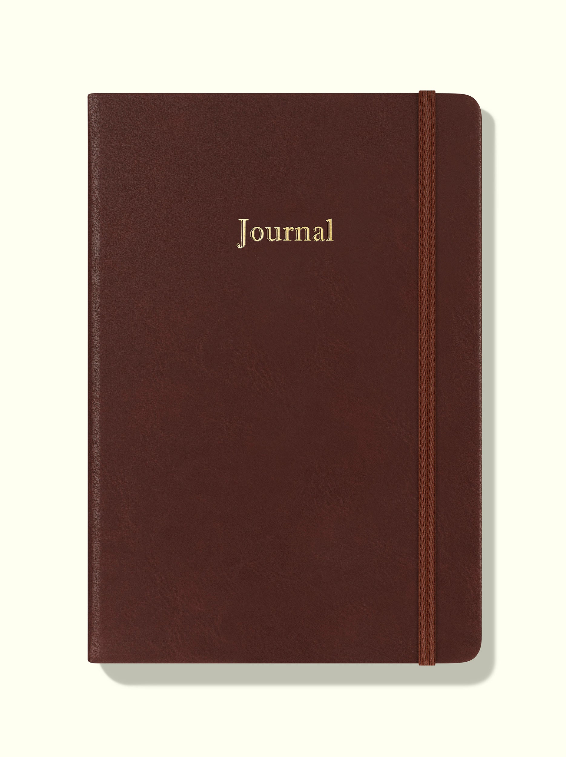 The Executive Journal – 2026 Daily Planner and Diary