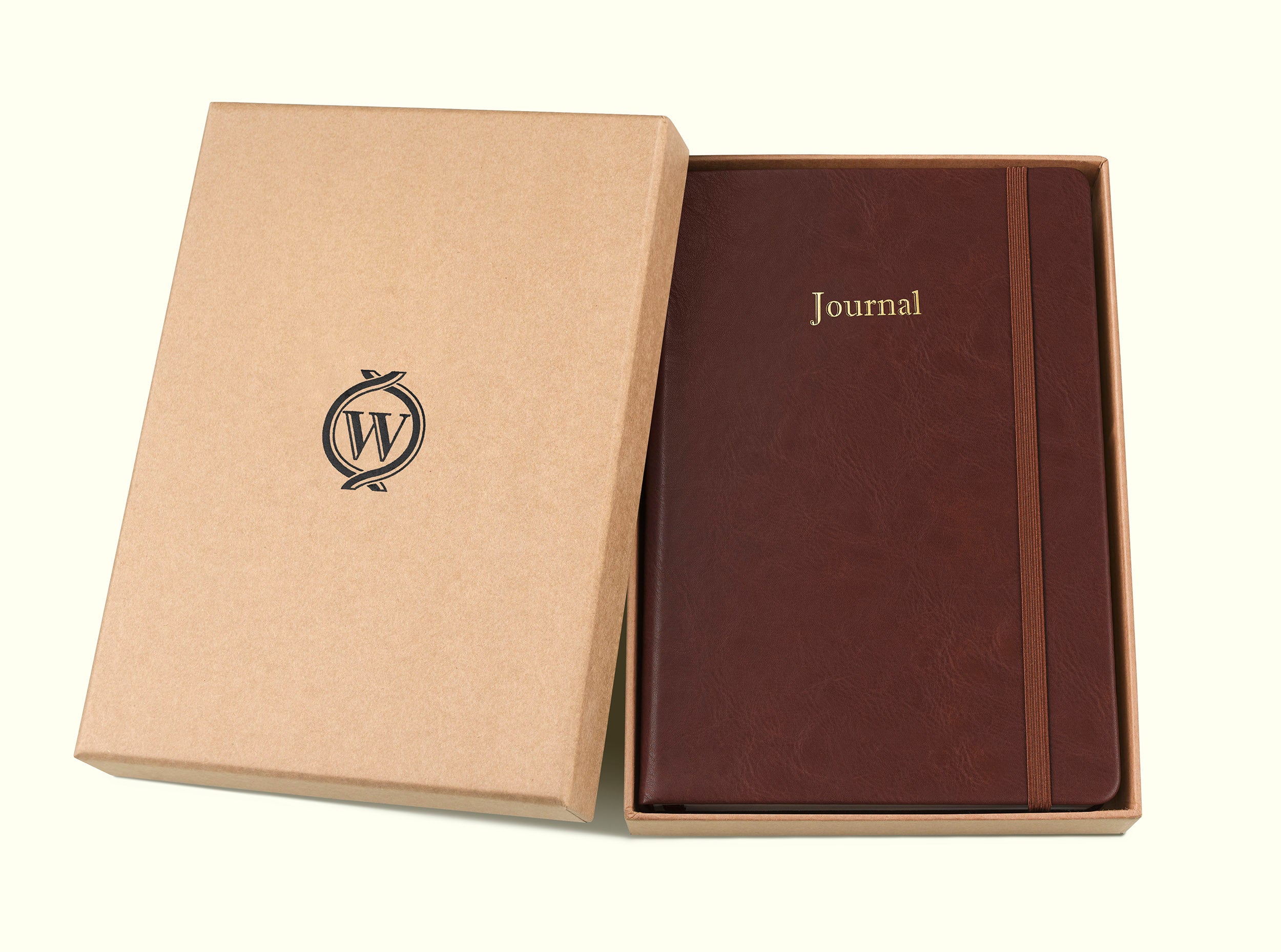 The Executive Journal – 2026 Daily Planner and Diary