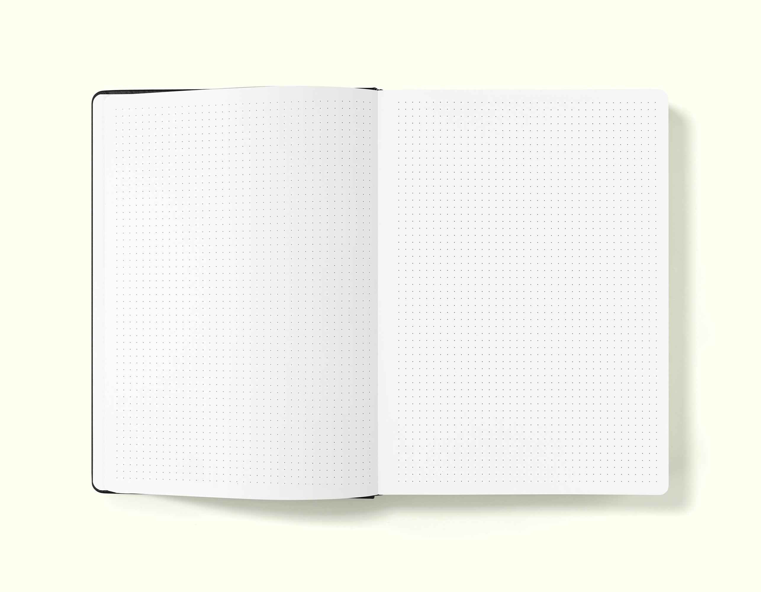 The Executive Notebook
