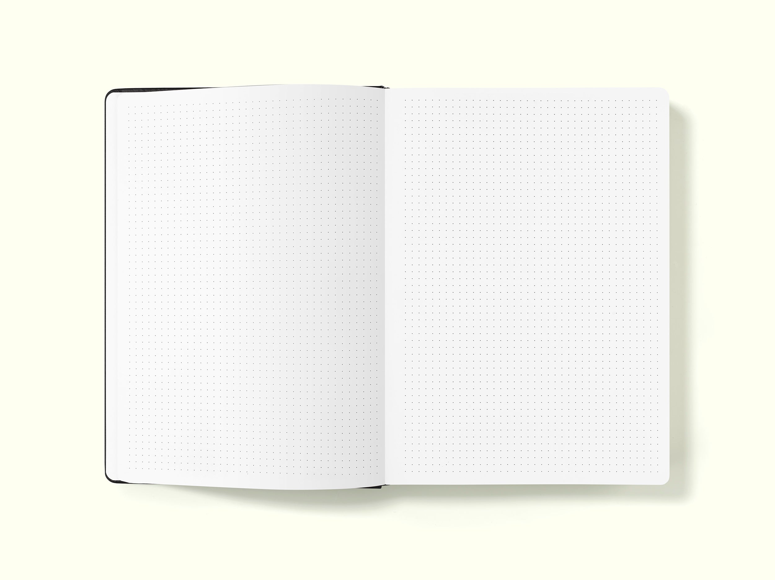 The Executive Notebook