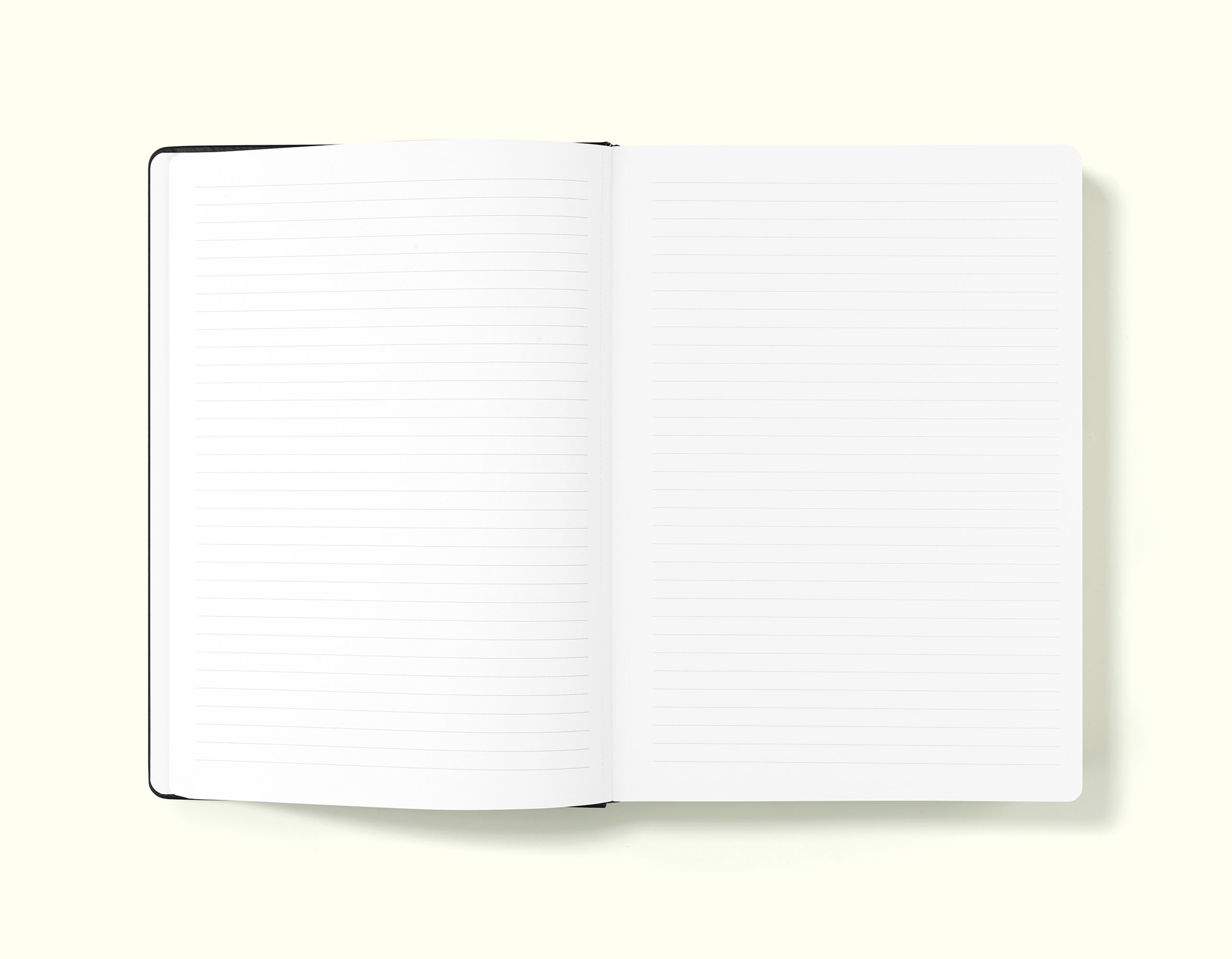 The Executive Notebook