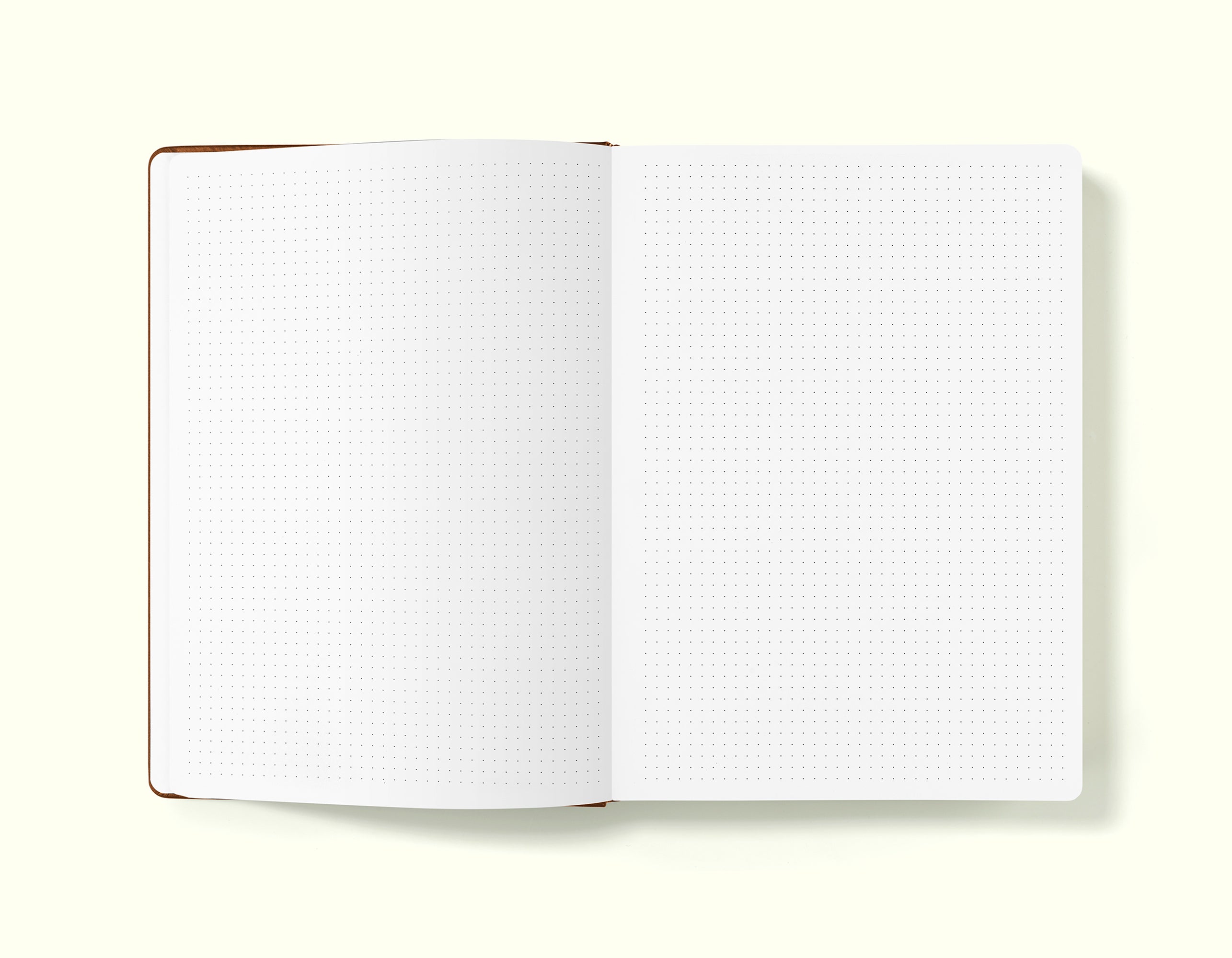 The Executive Notebook
