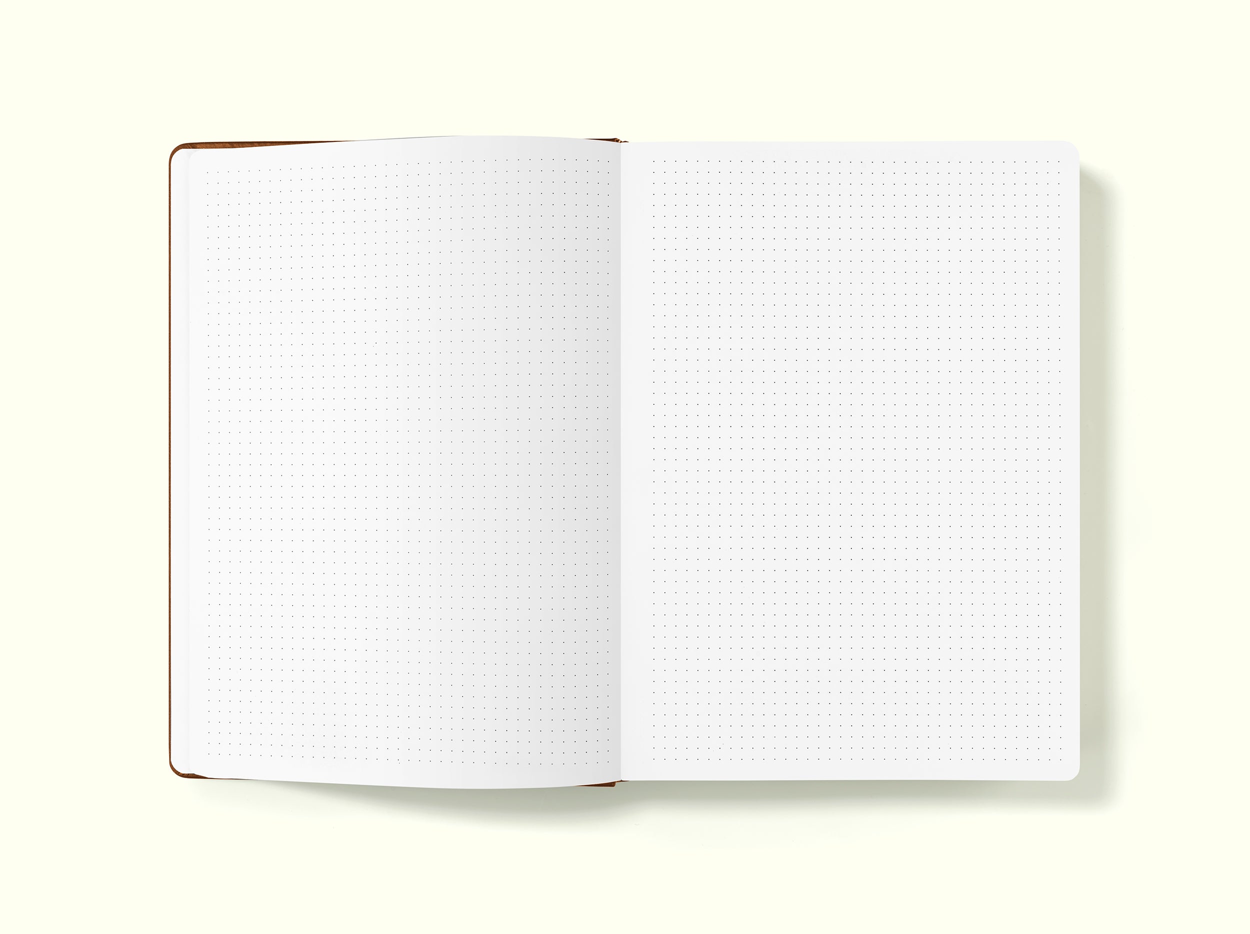 The Executive Notebook