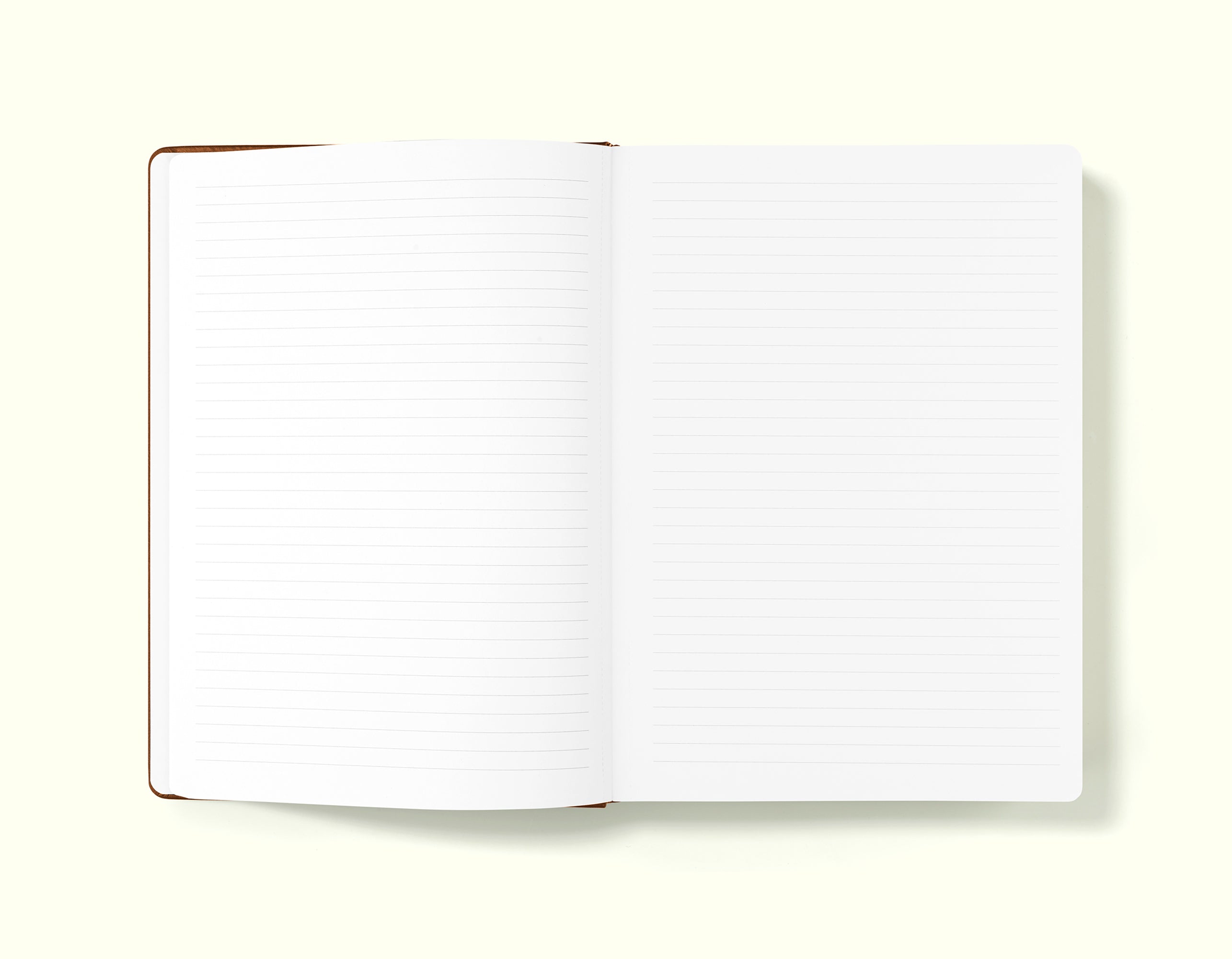 The Executive Notebook