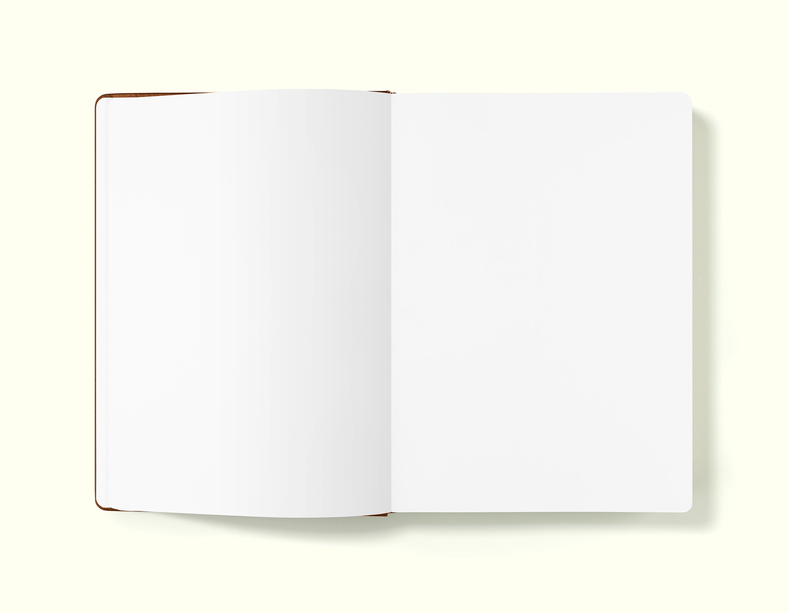 The Executive Notebook