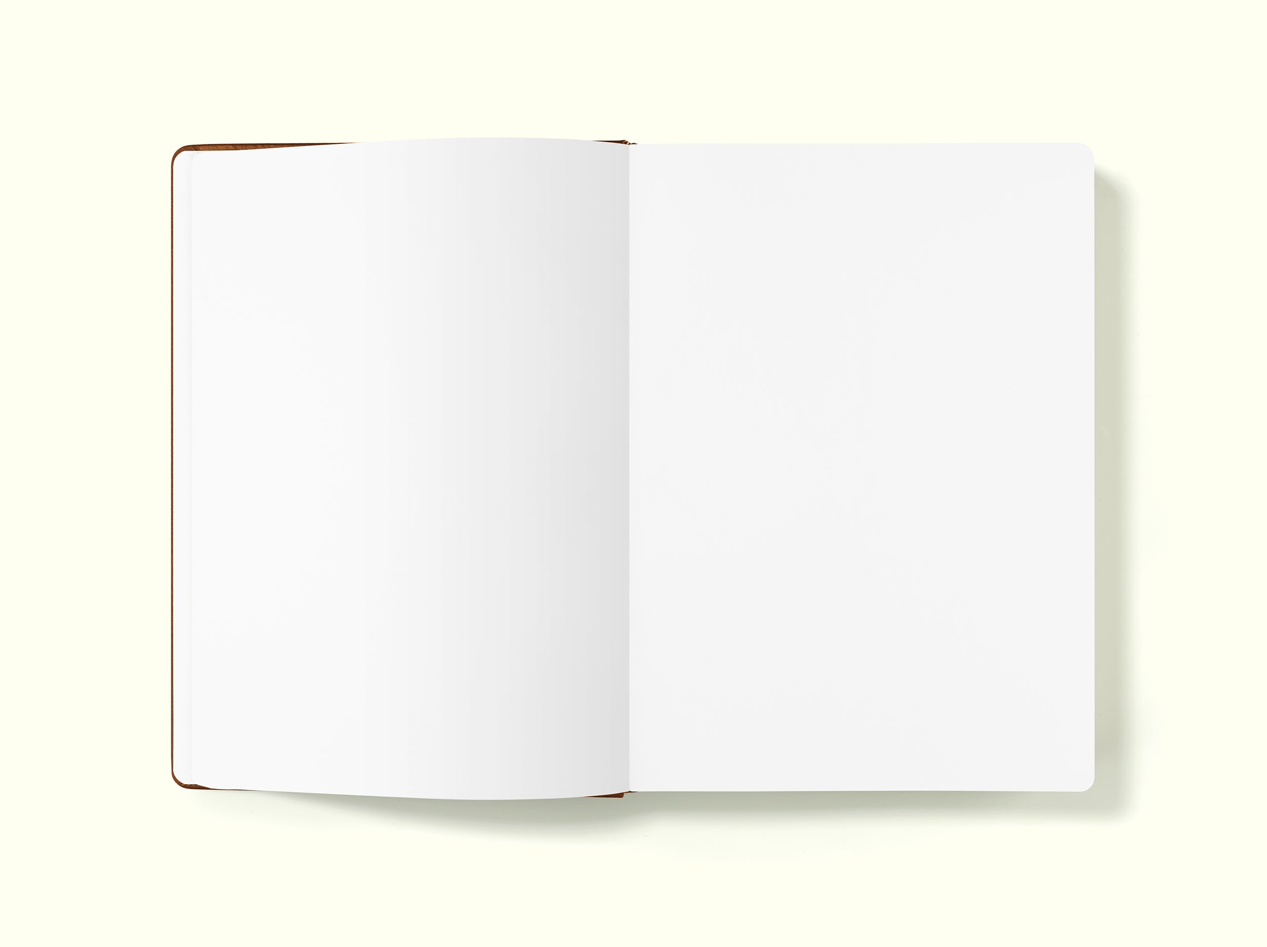 The Executive Notebook