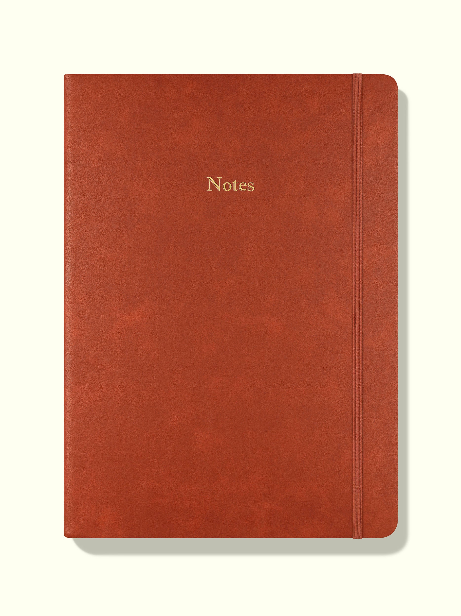 The Executive Notebook