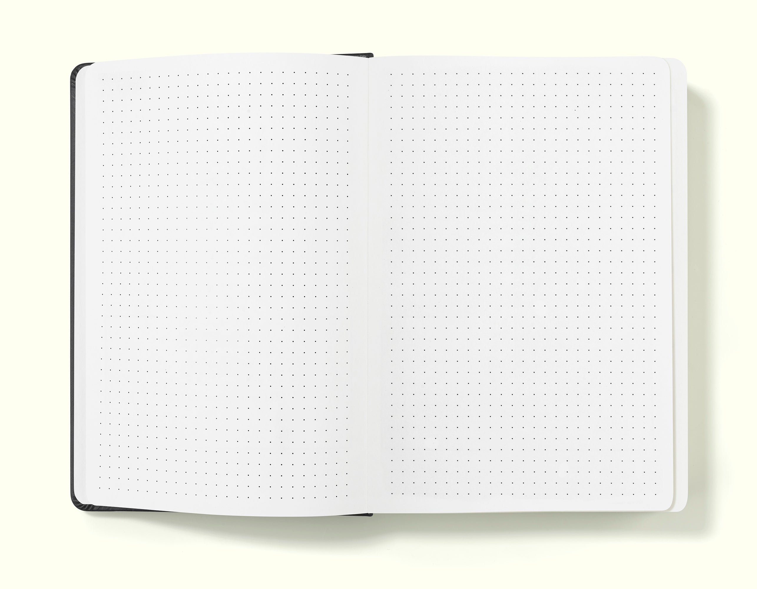 The Executive Notebook