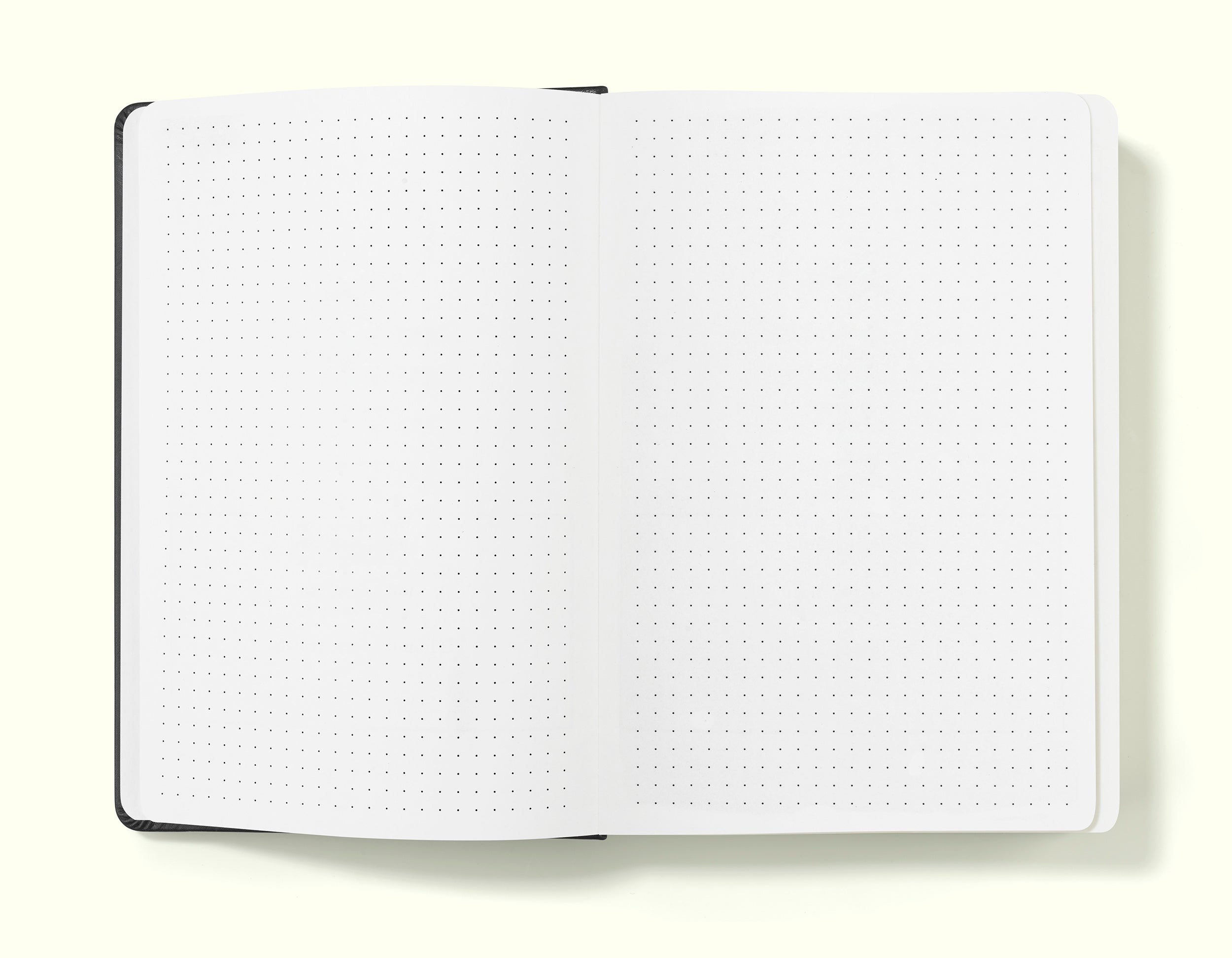The Executive Notebook