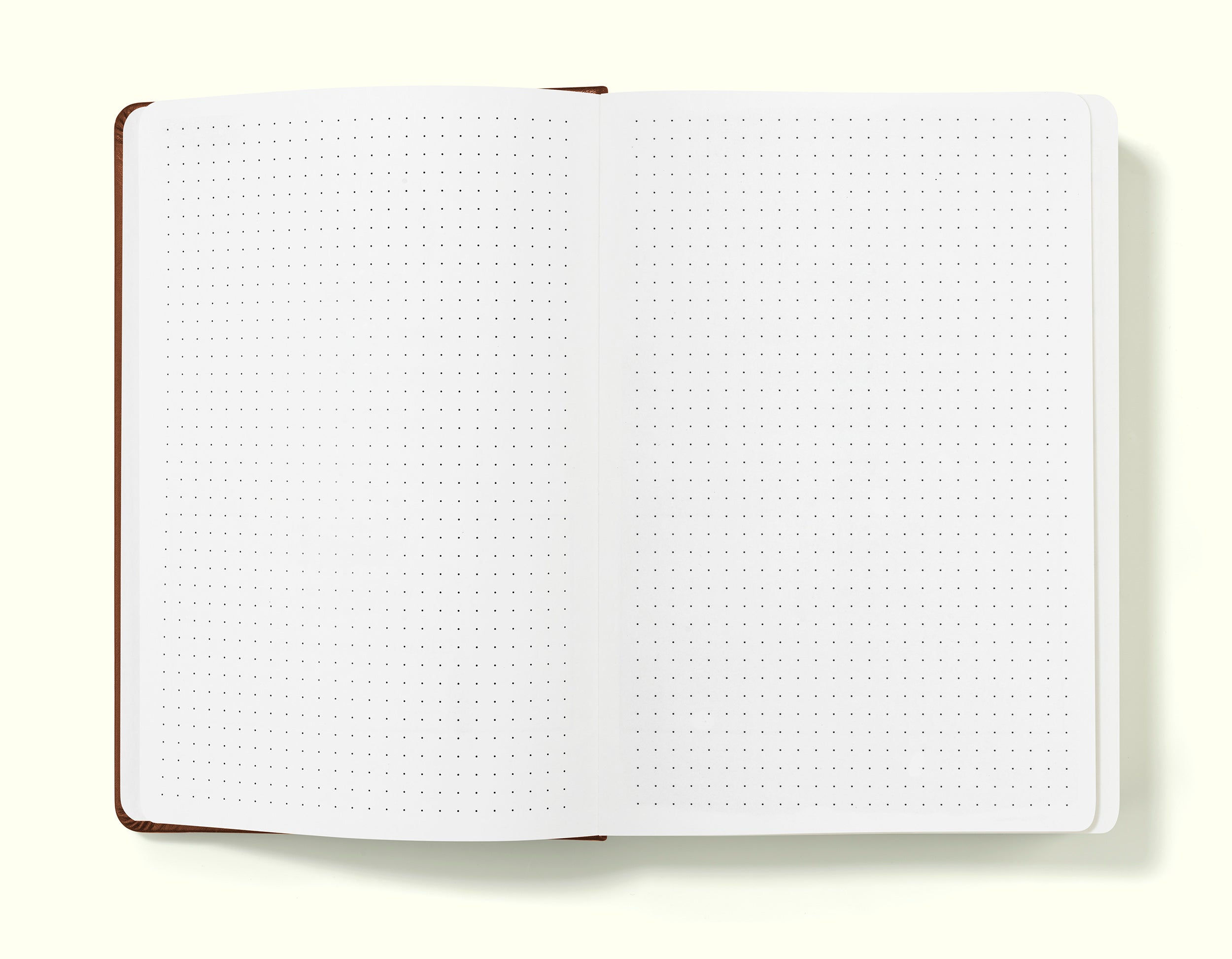 The Executive Notebook