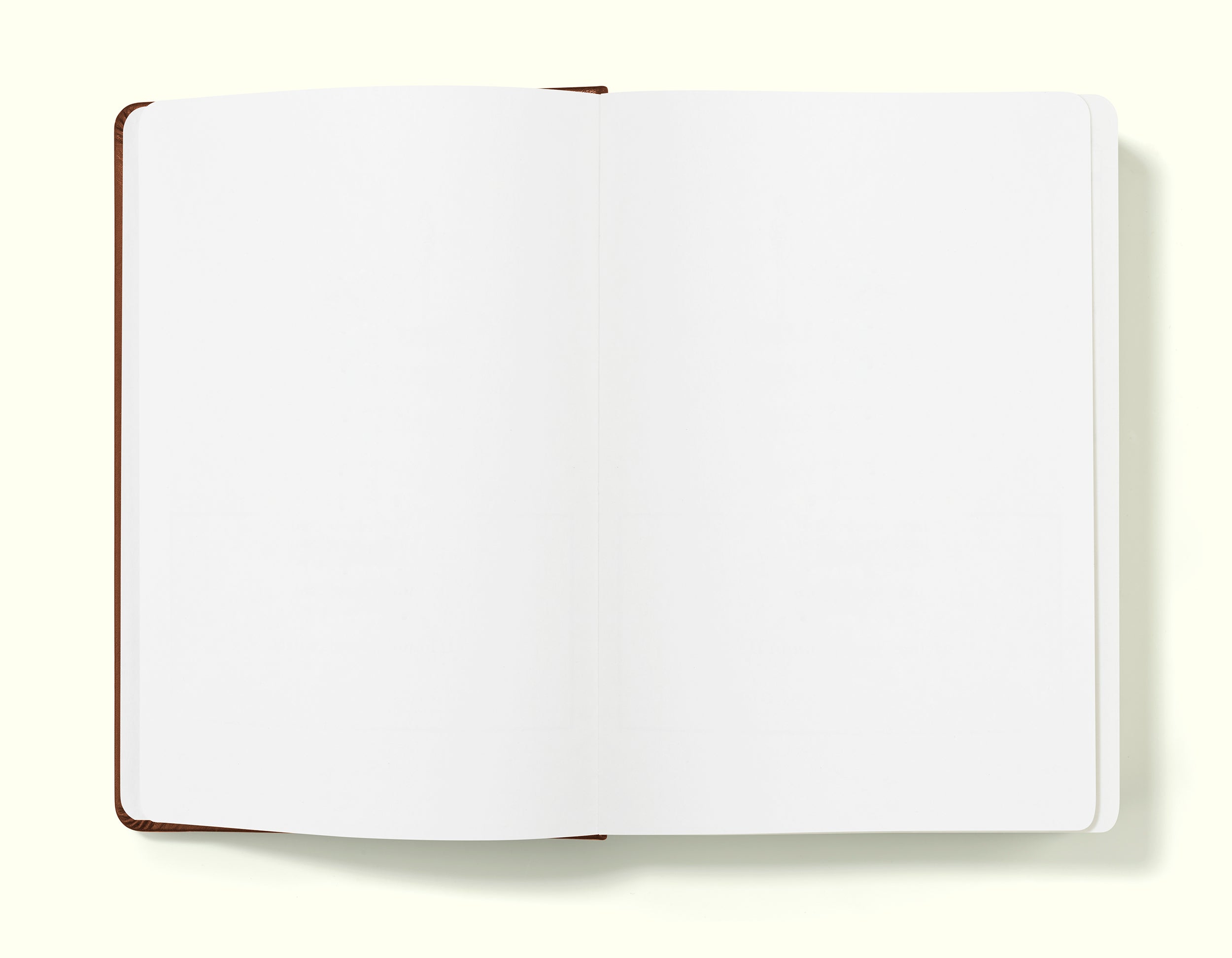 The Executive Notebook