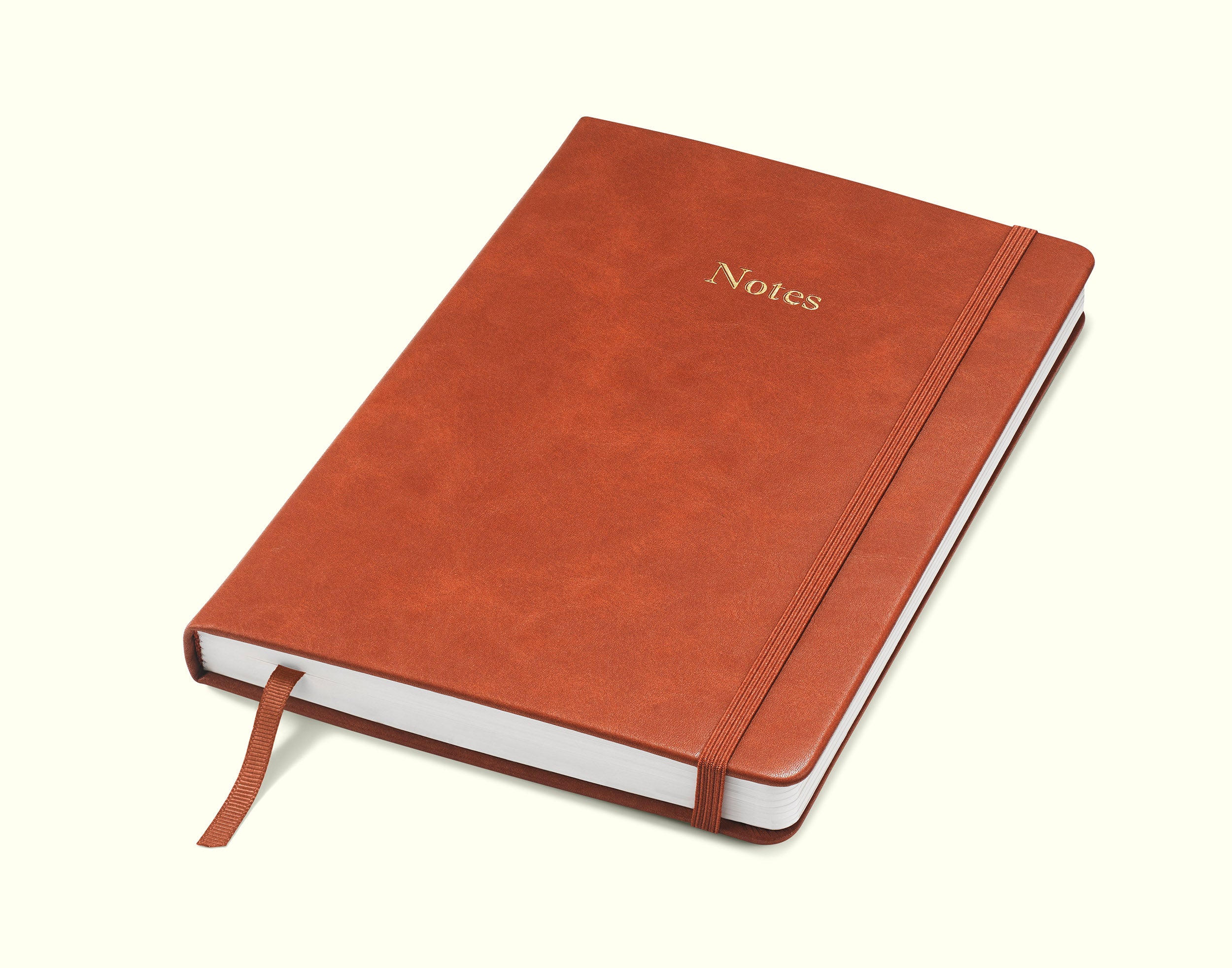 The Executive Notebook