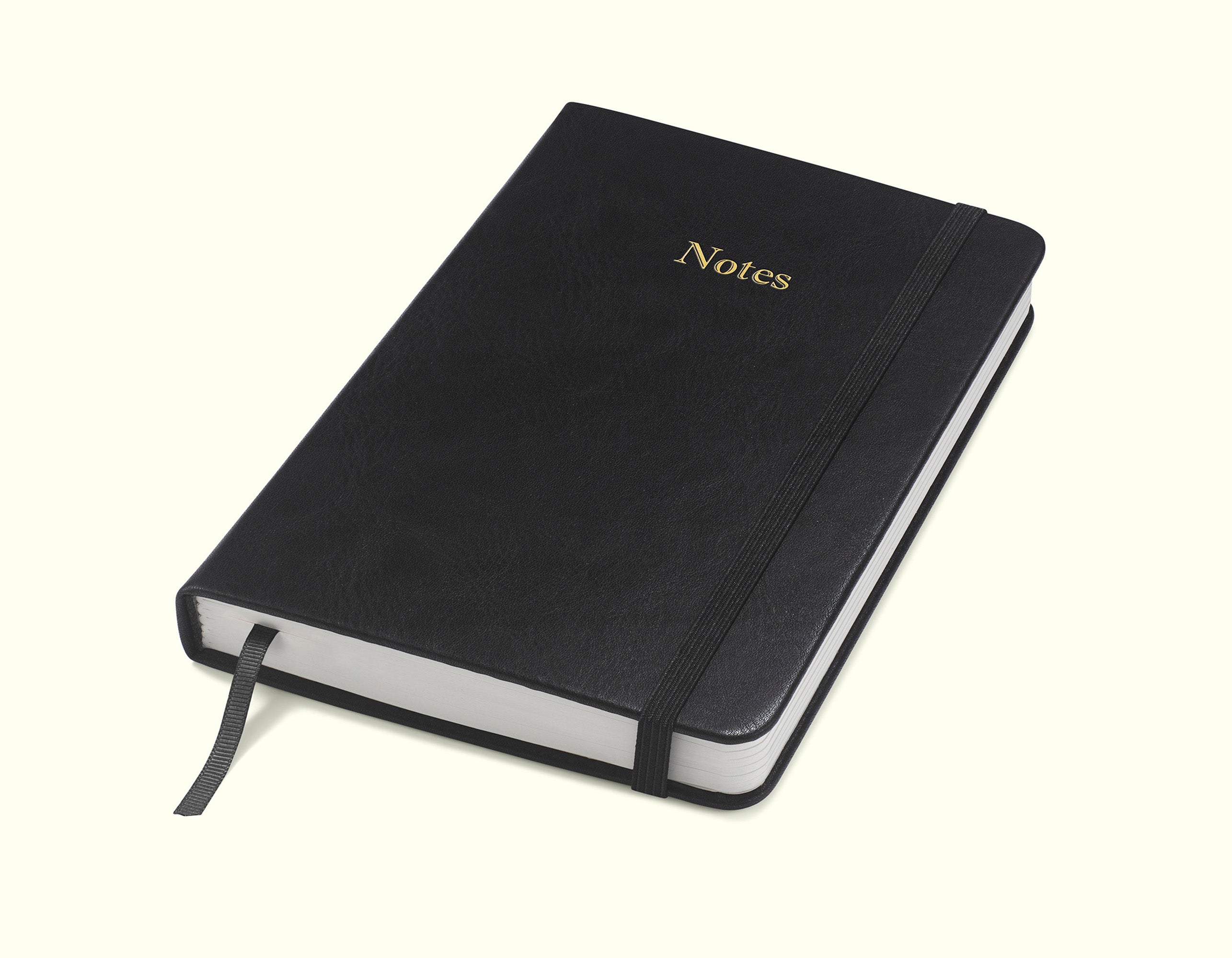 The Executive Notebook