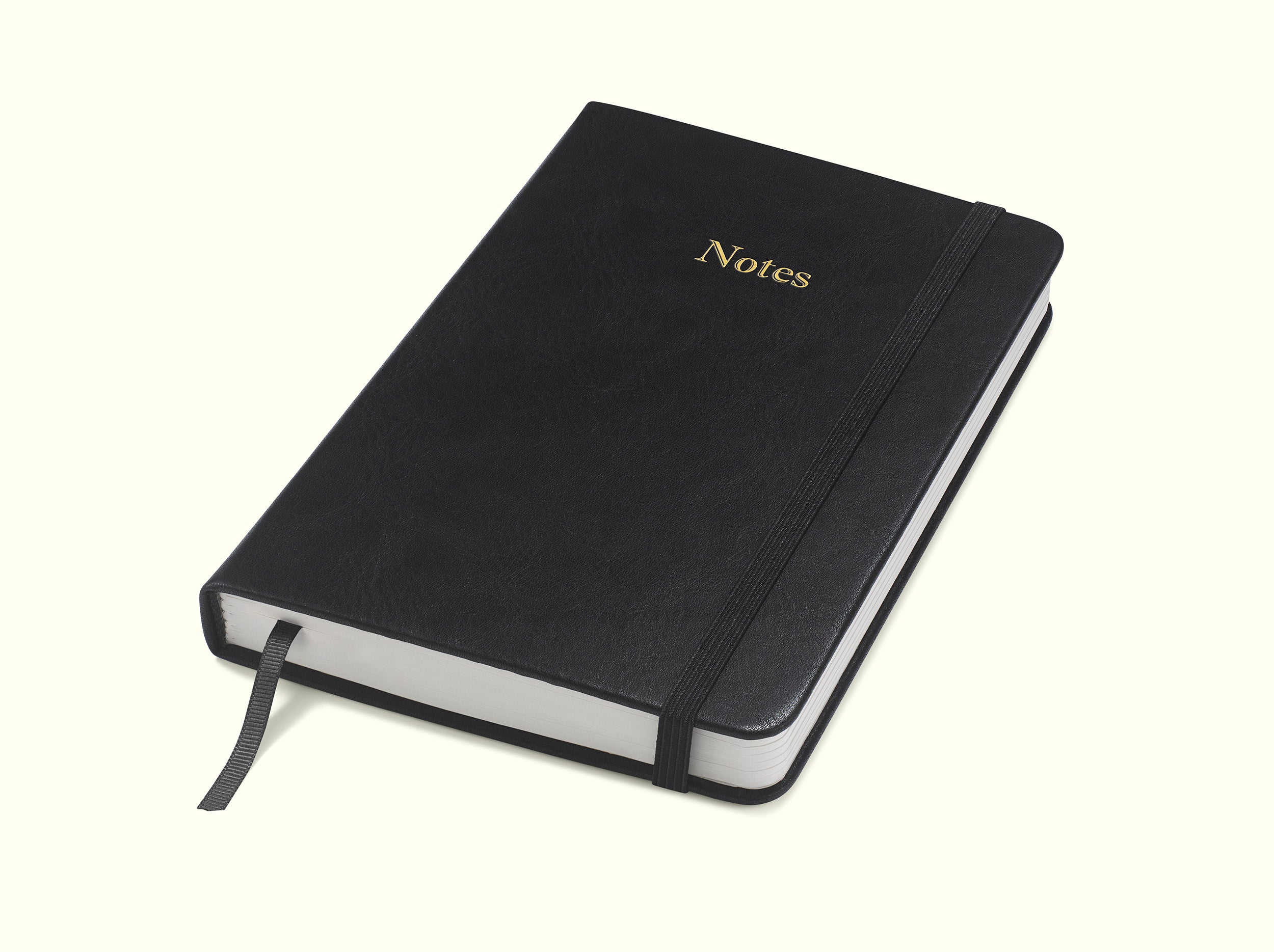 The Executive Notebook
