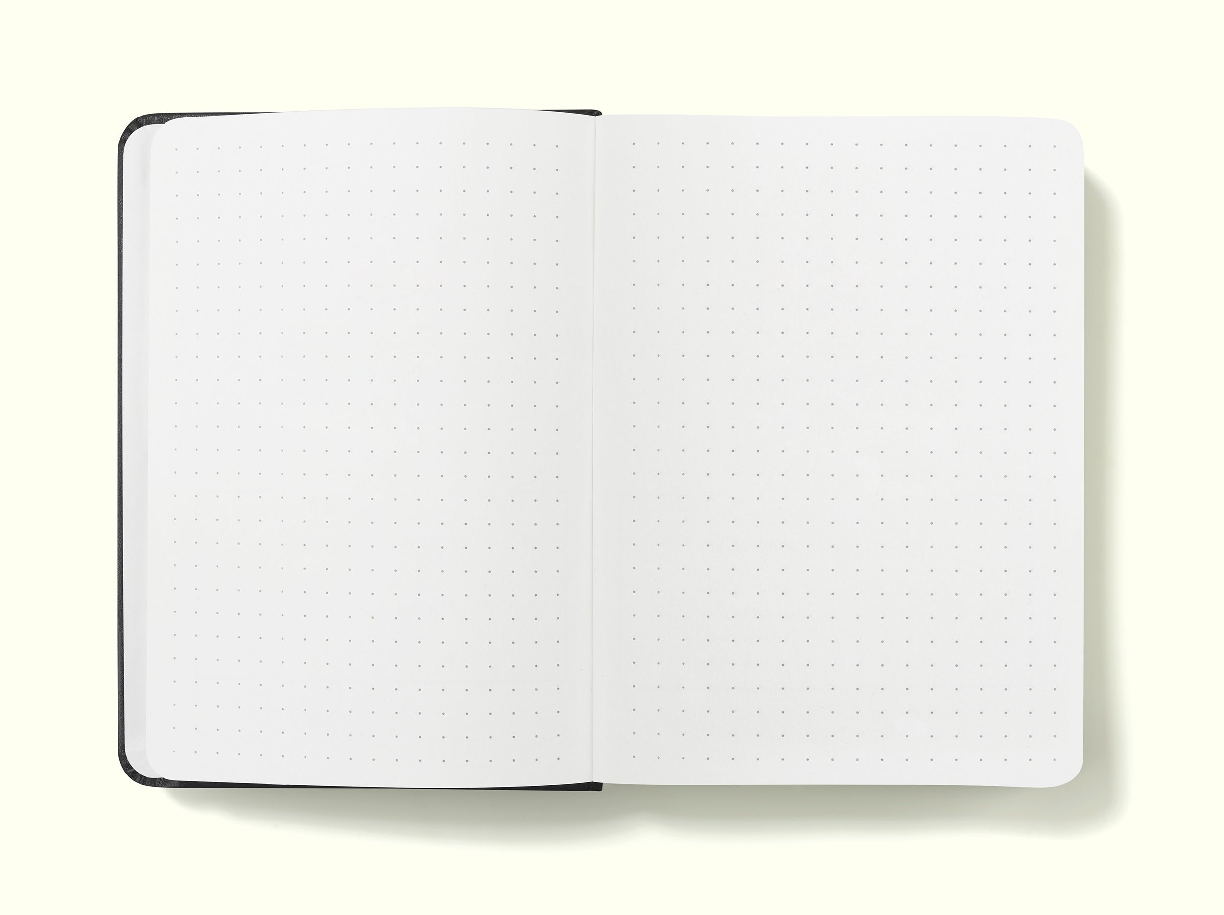 The Executive Notebook