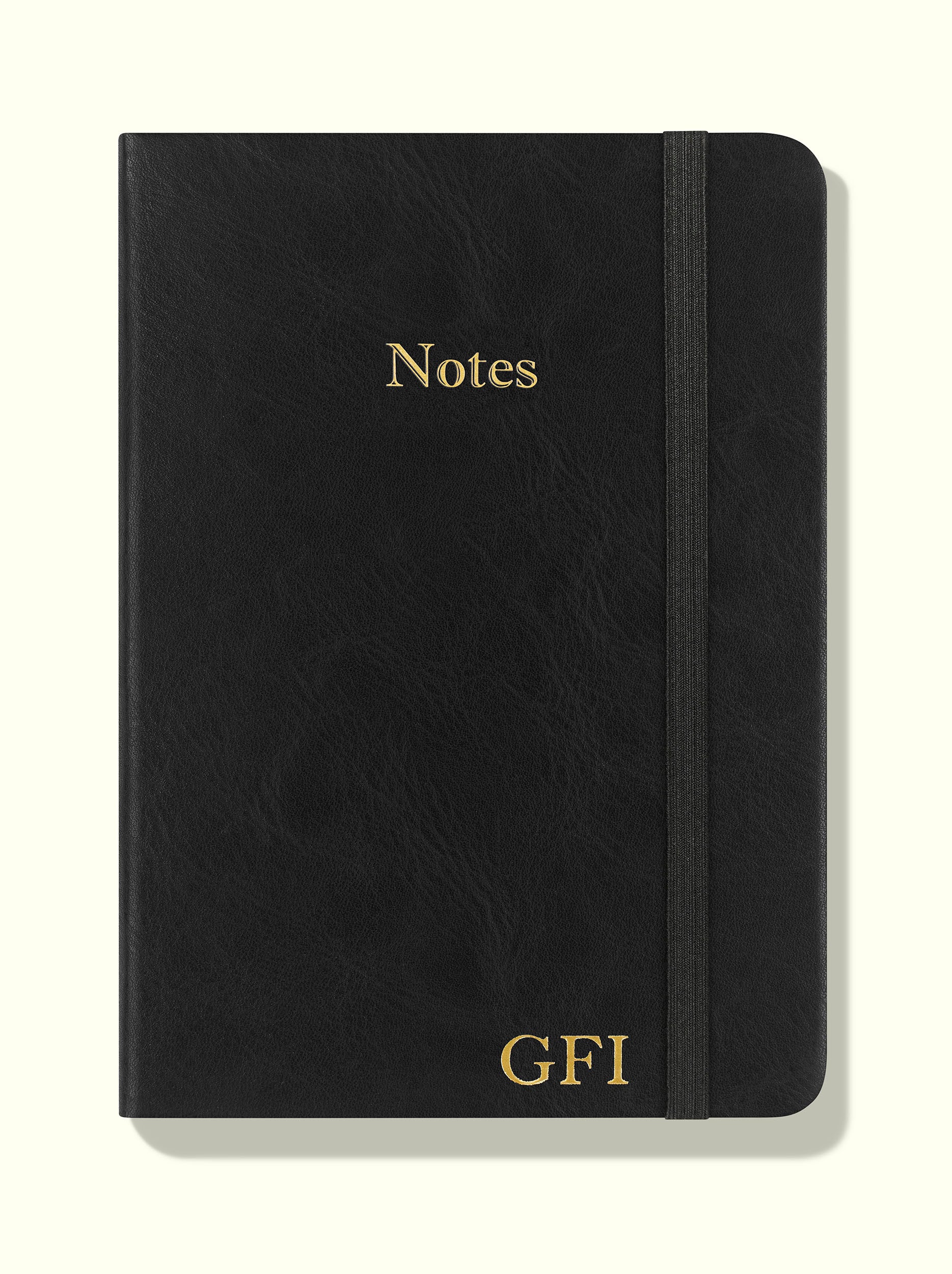 The Executive Notebook