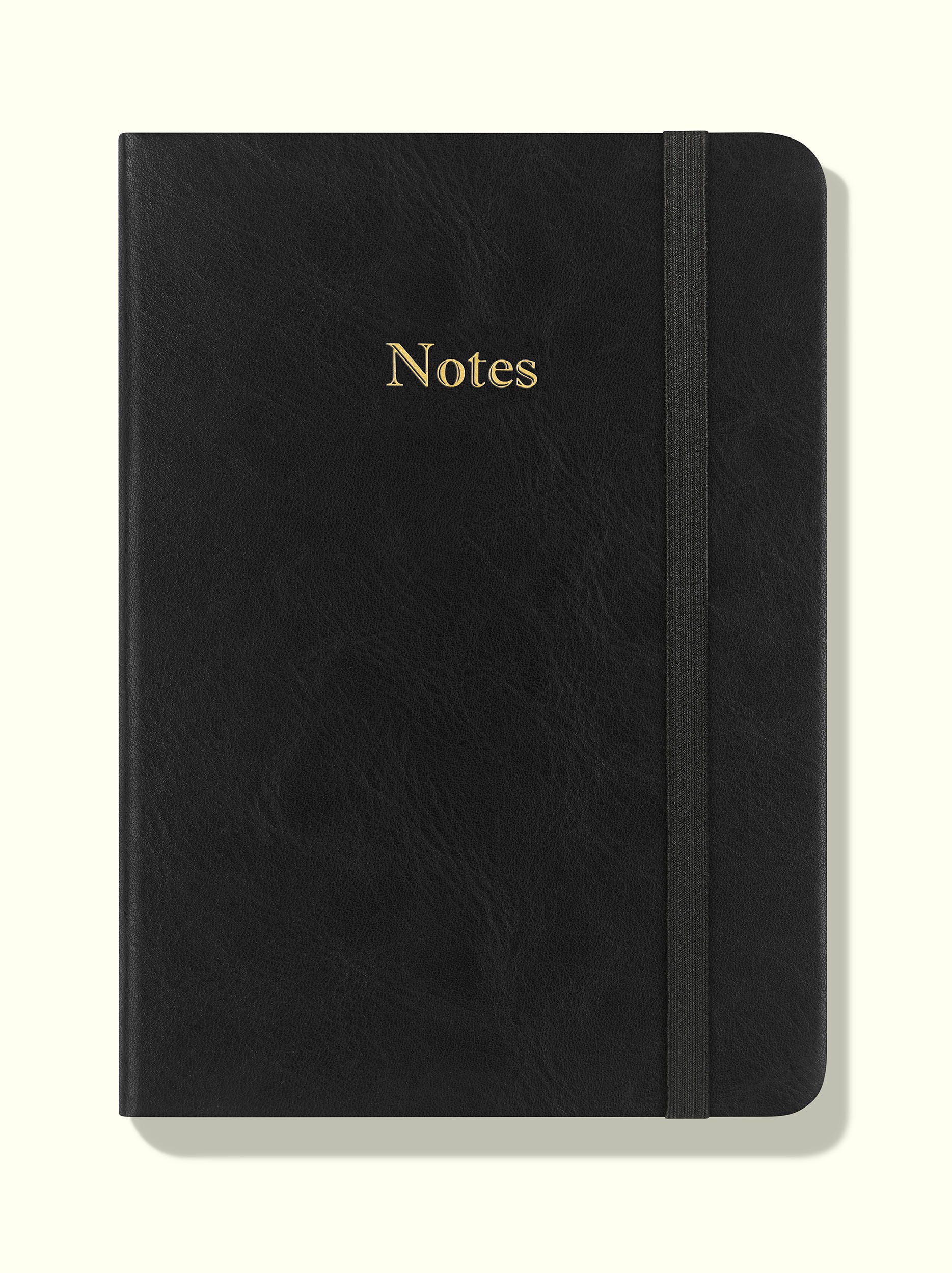 The Executive Notebook
