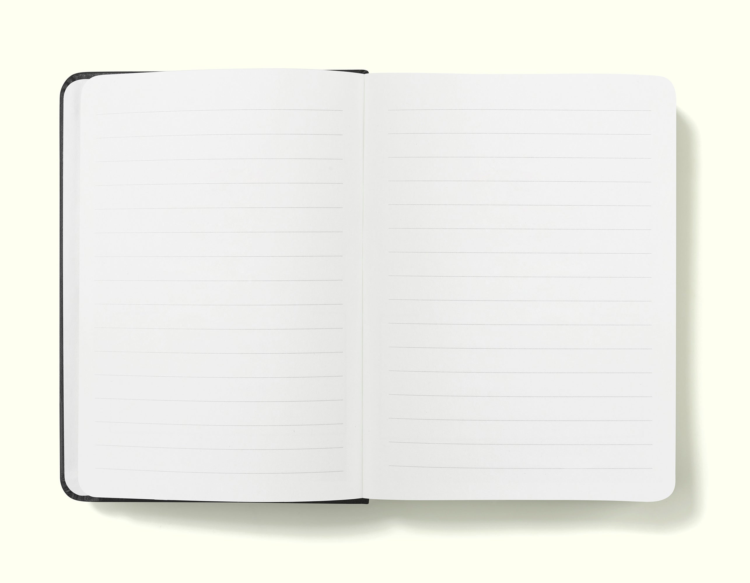 The Executive Notebook