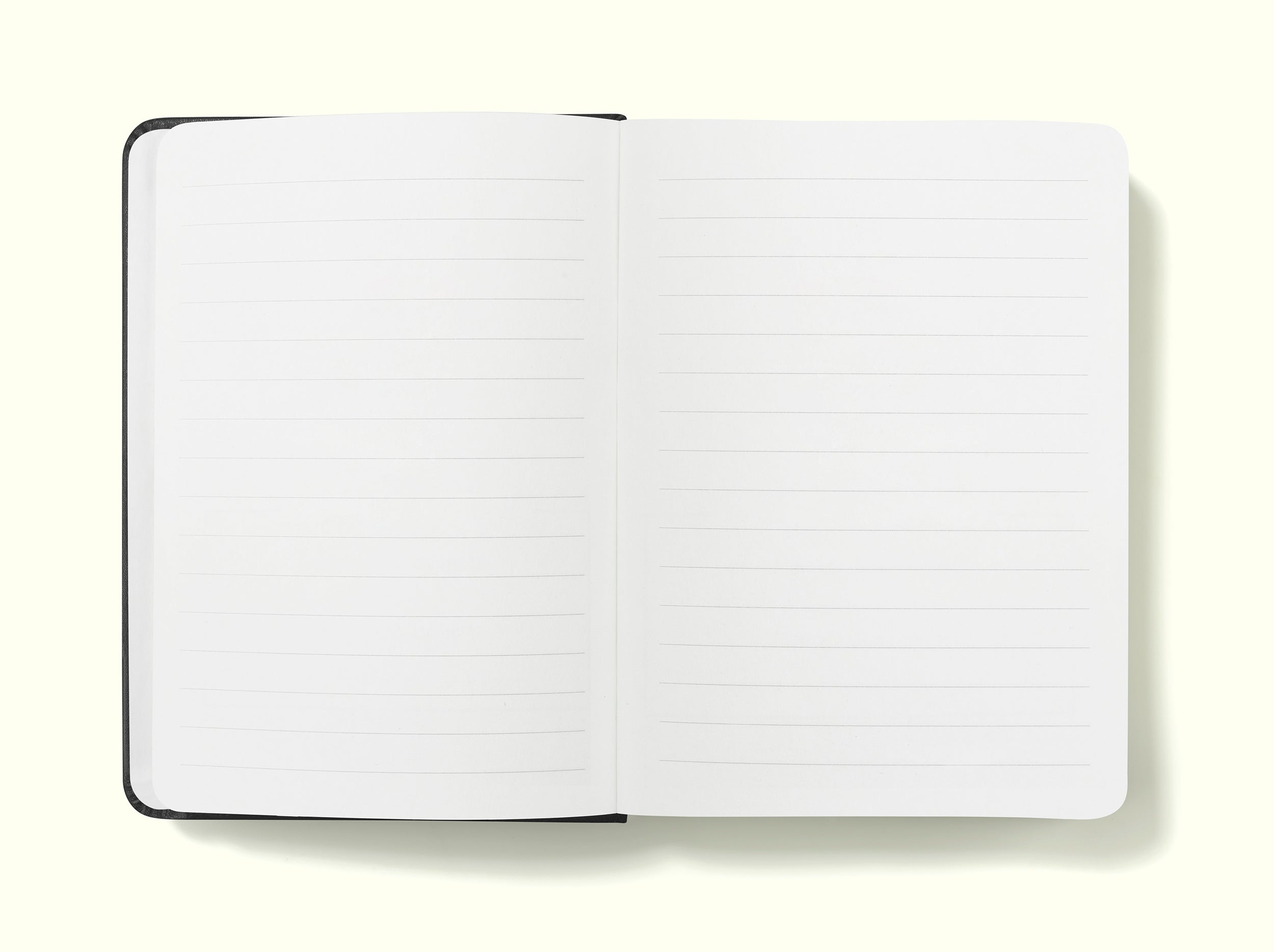 The Executive Notebook