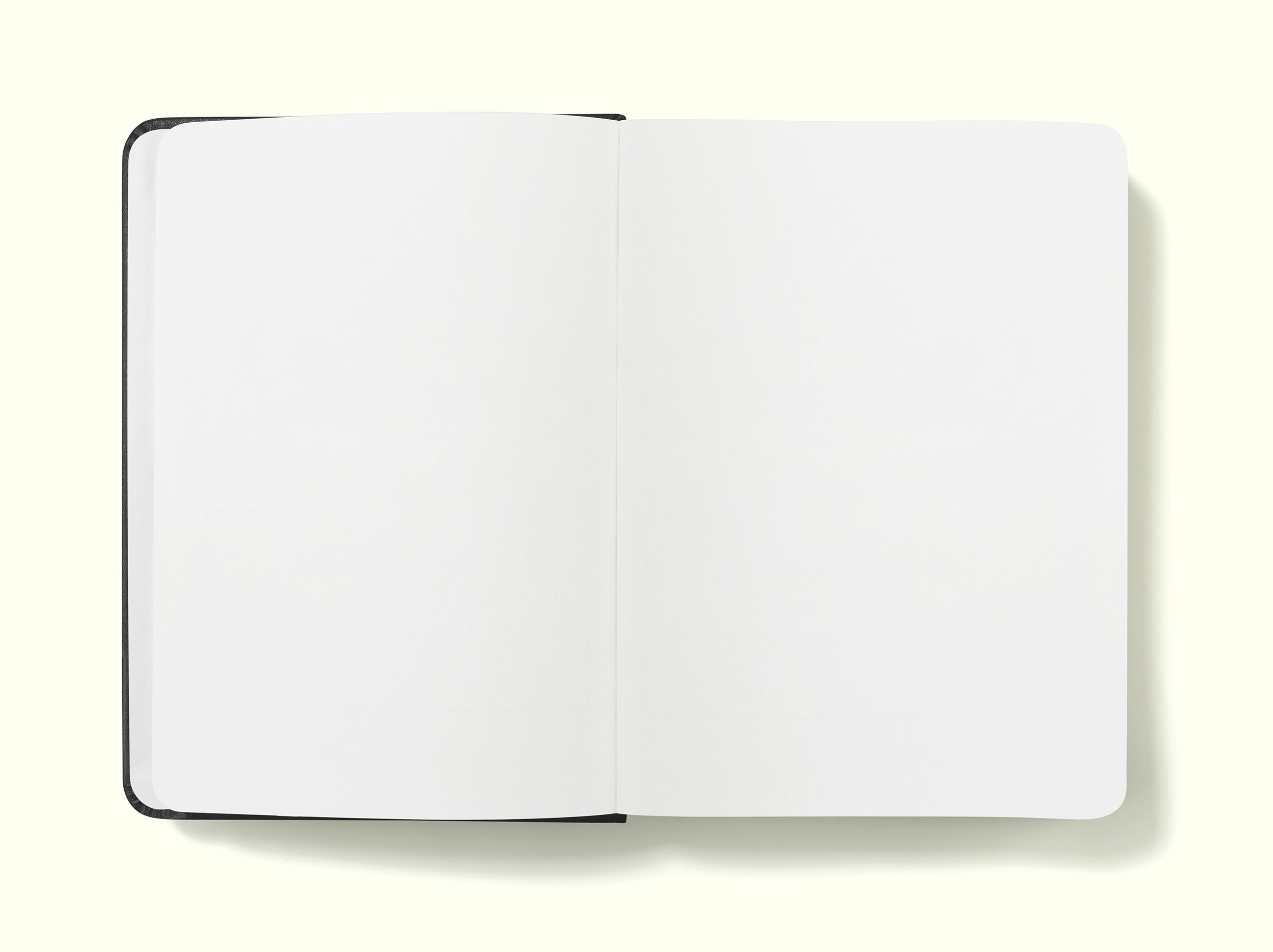 The Executive Notebook