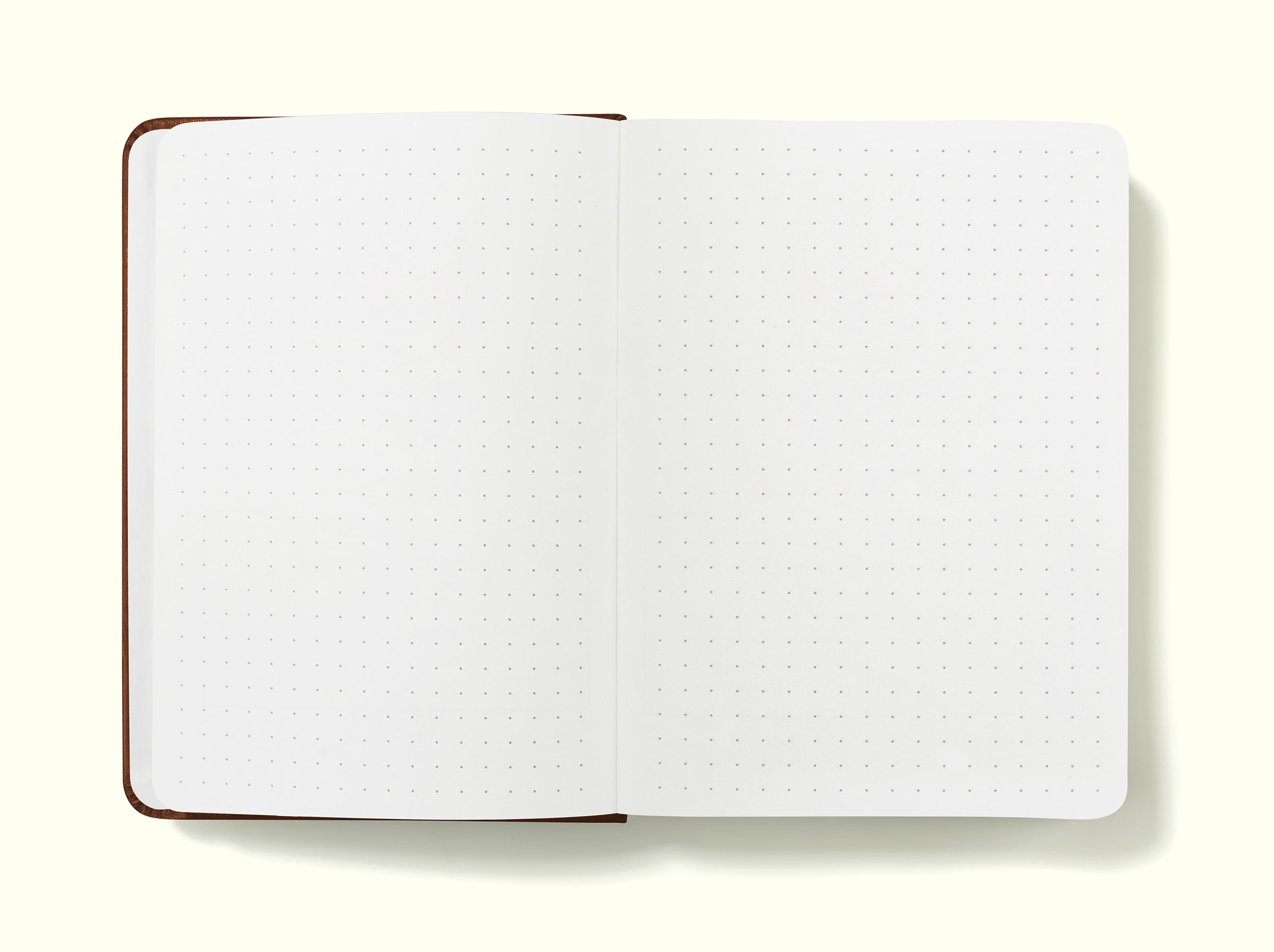 The Executive Notebook