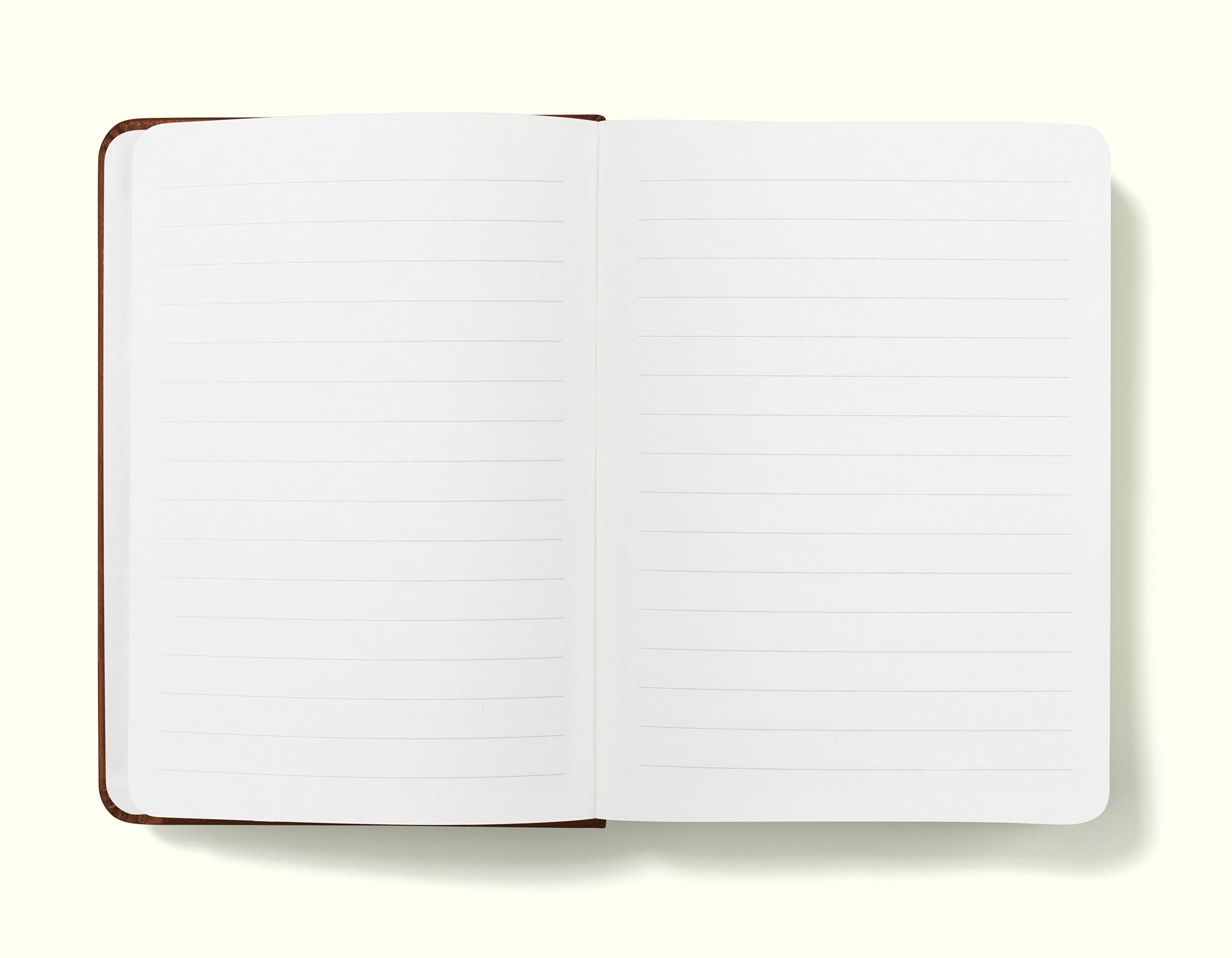 The Executive Notebook