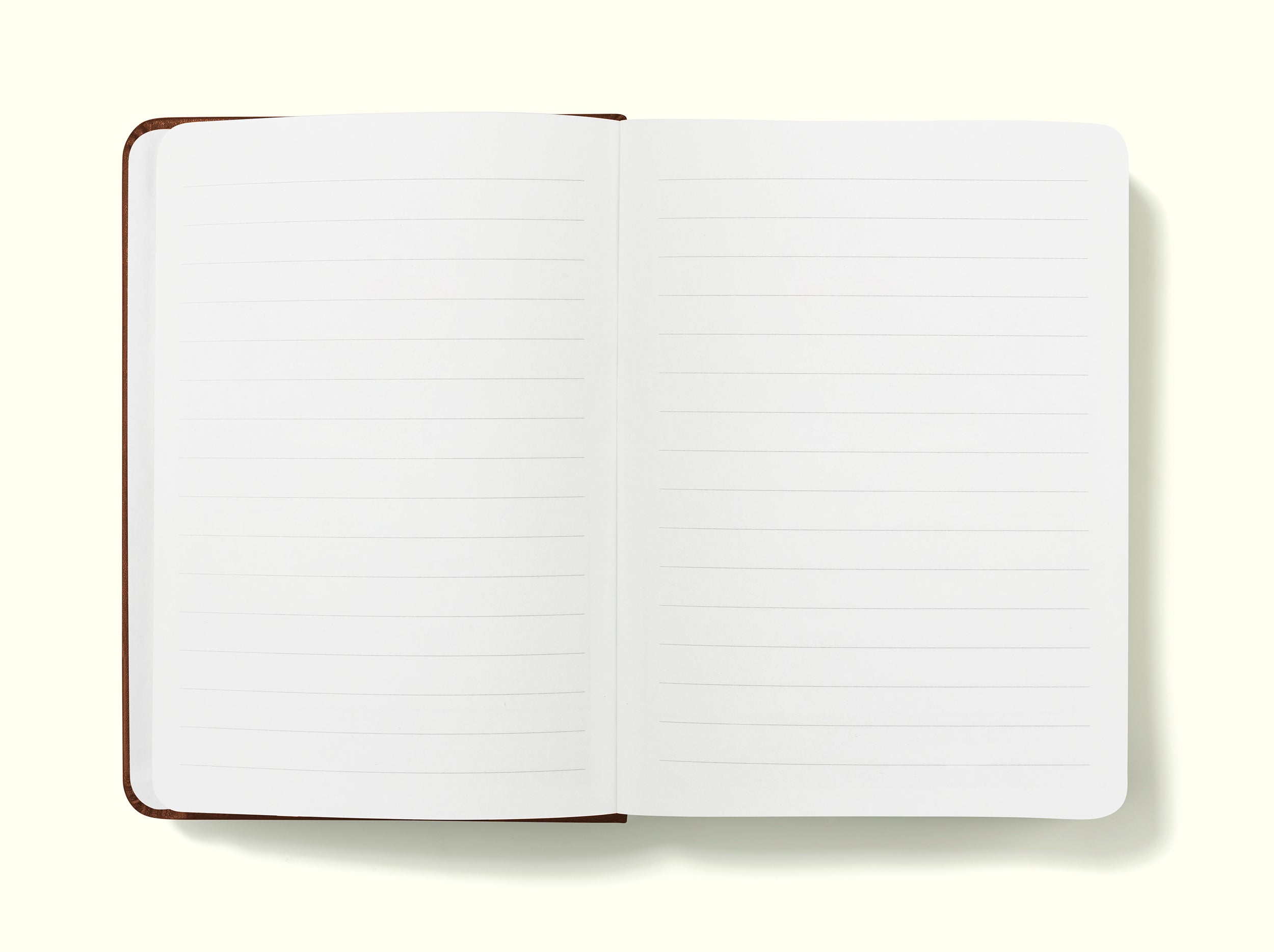 The Executive Notebook