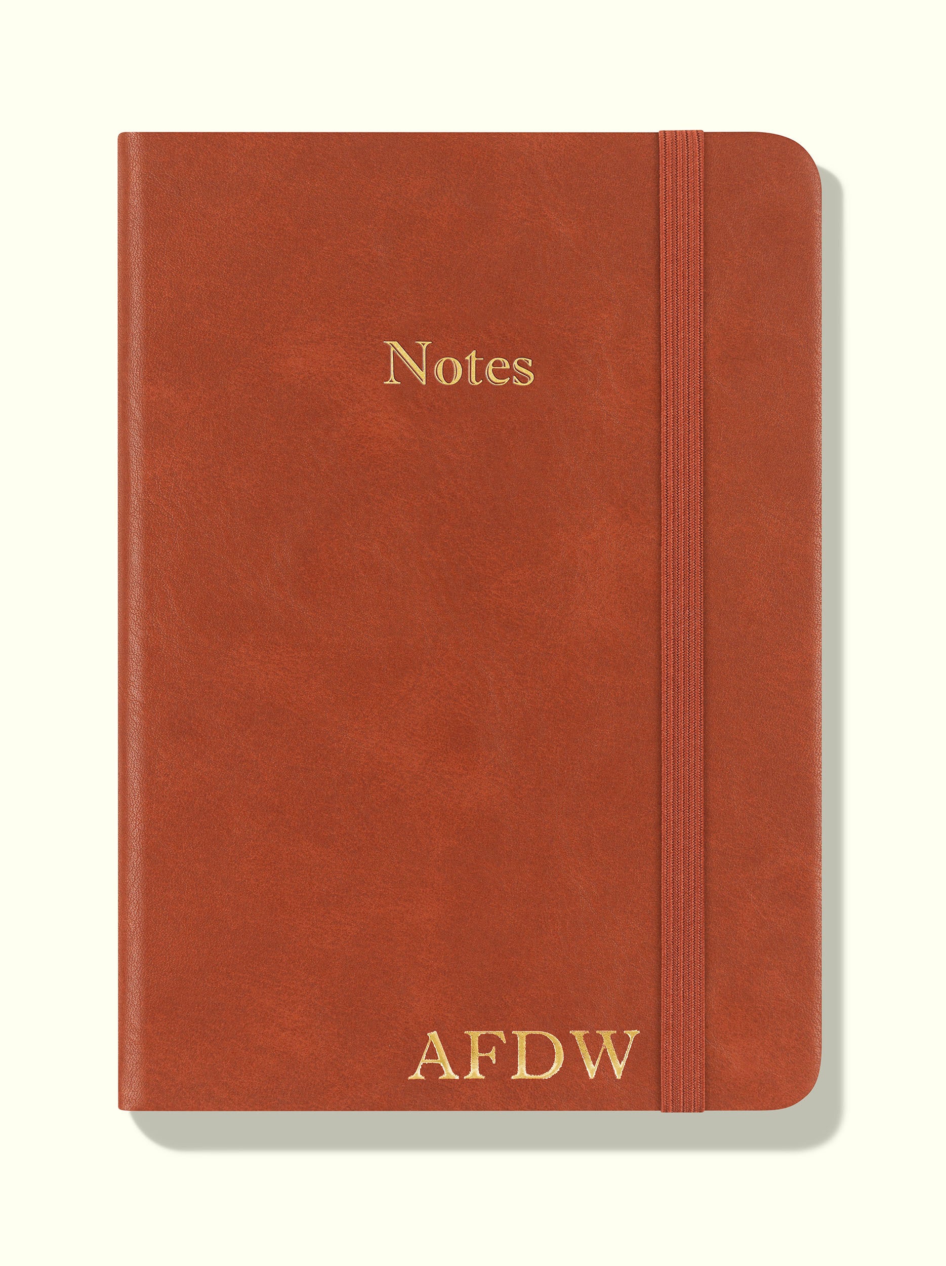 The Executive Notebook