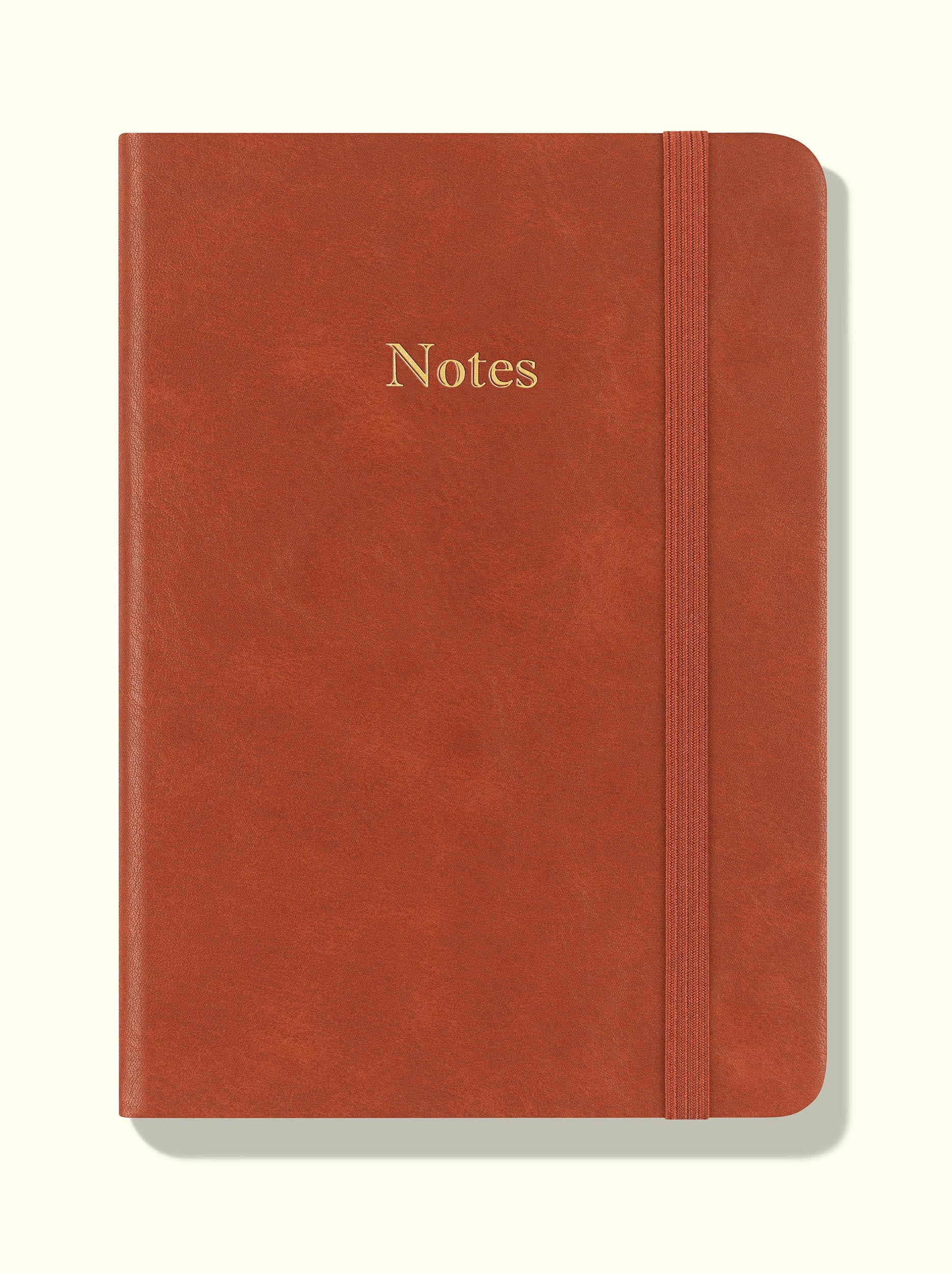 The Executive Notebook