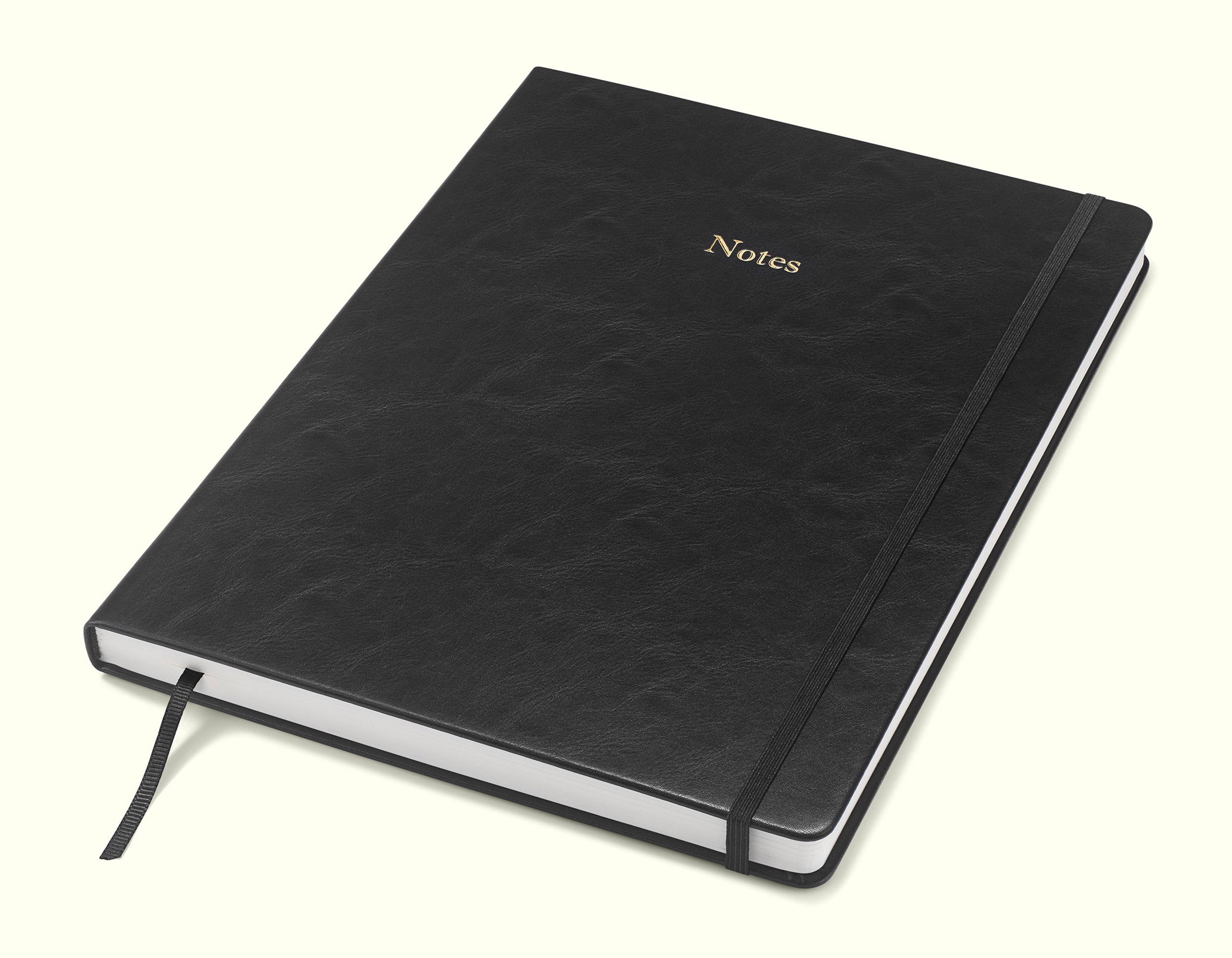 The Executive Notebook