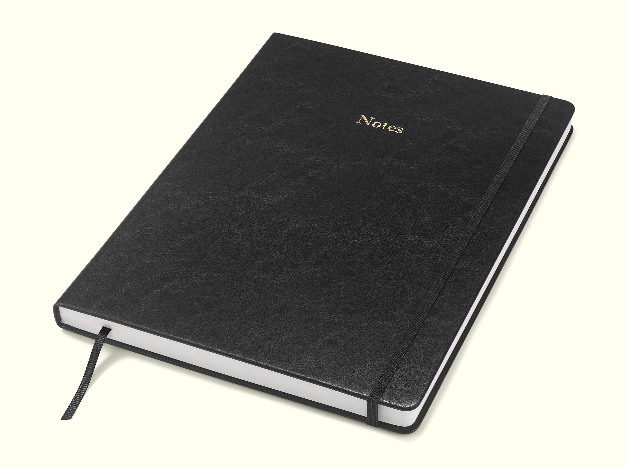 The Executive Notebook
