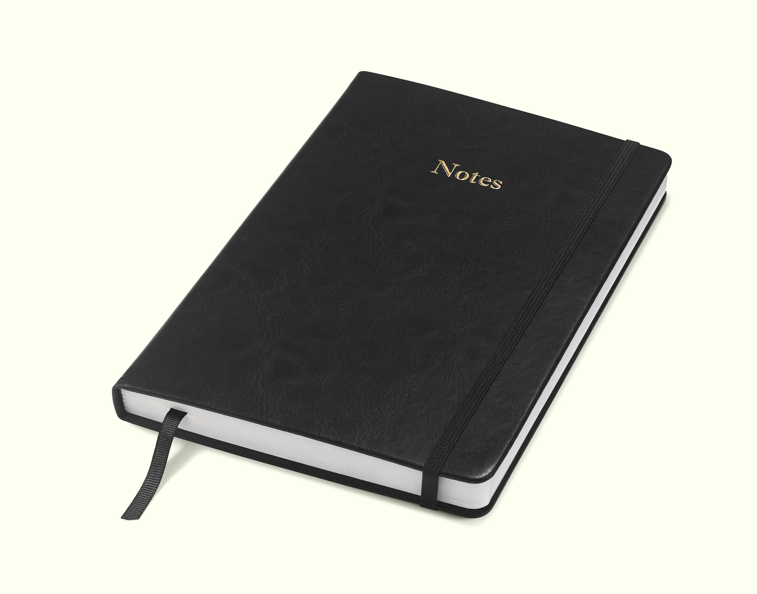 The Executive Notebook