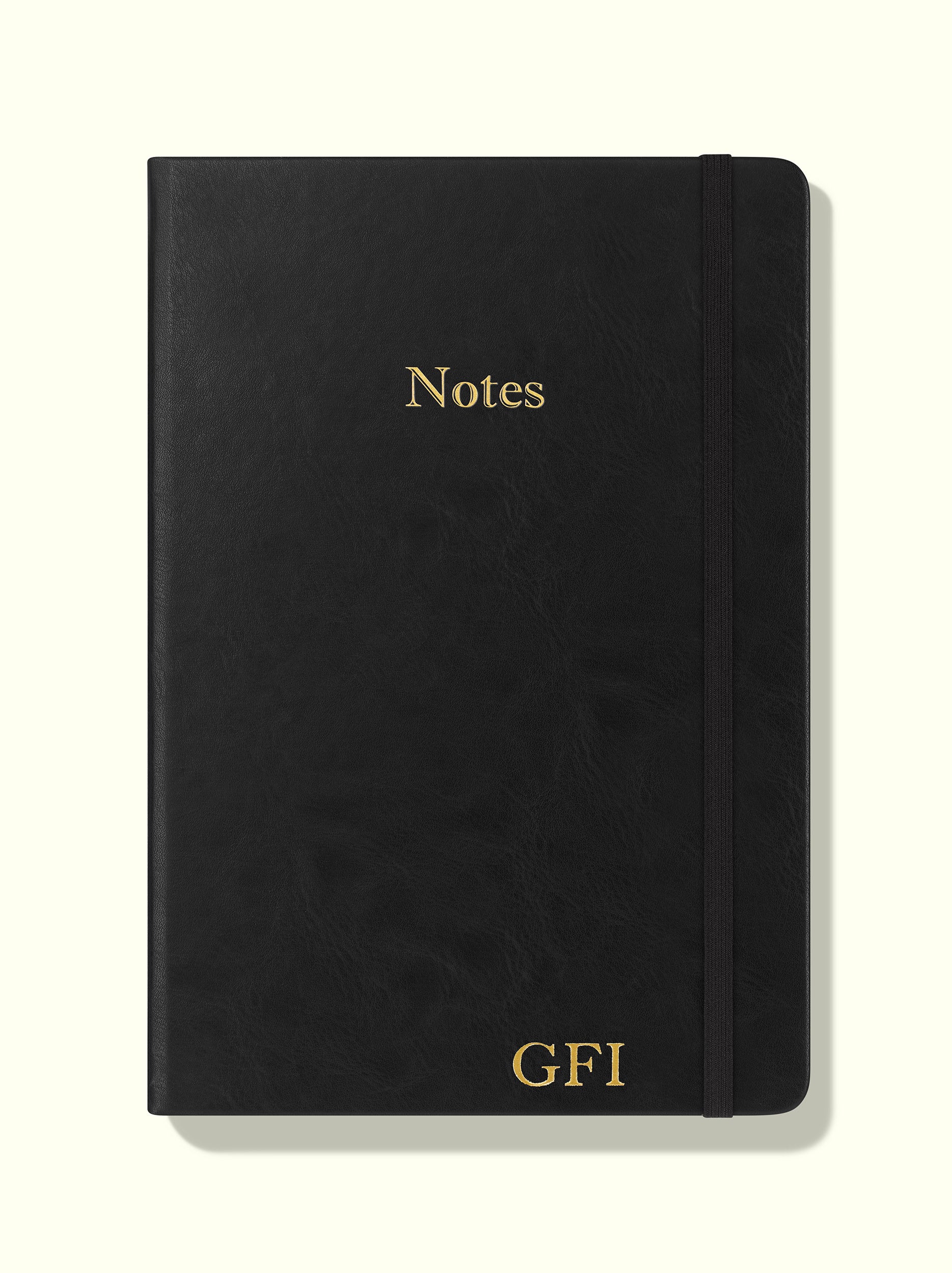 The Executive Notebook