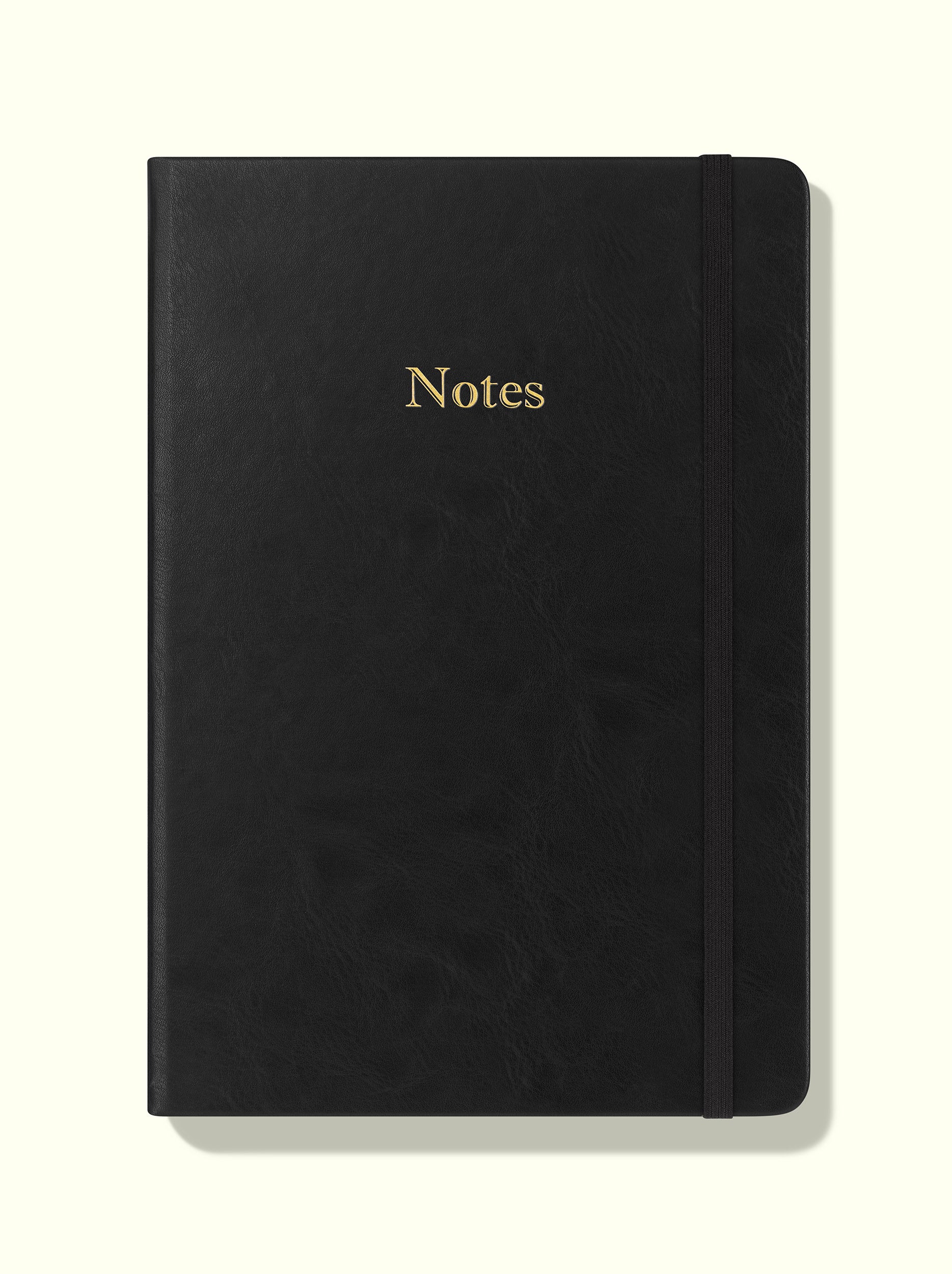 The Executive Notebook